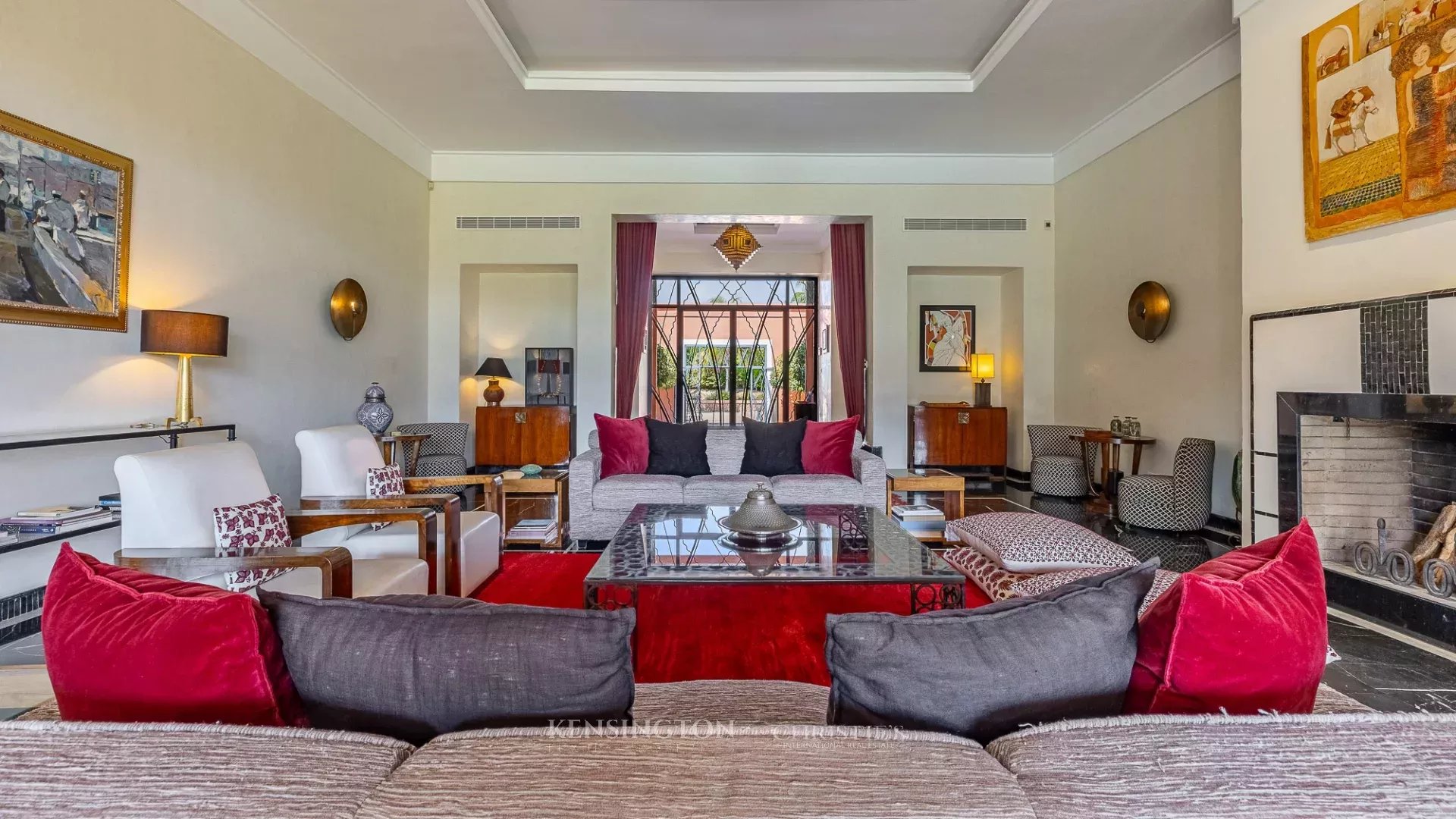 5 Bedroom Villa/Townhouse's Image 10