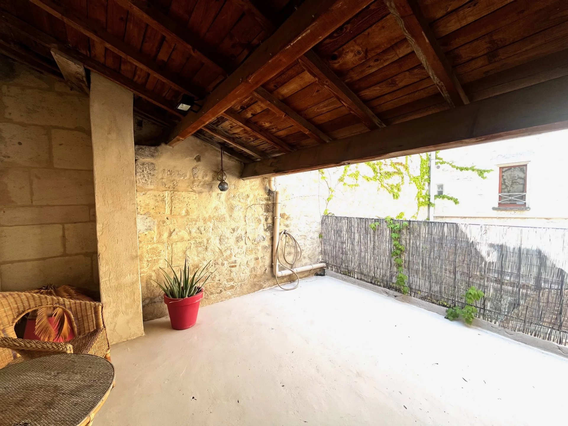 Agence immobilière de Leonis Immobilier Pays d'Arles