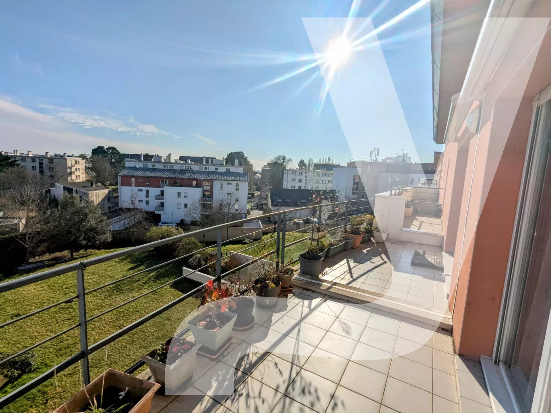 Agence immobilière de CityLife Nantes