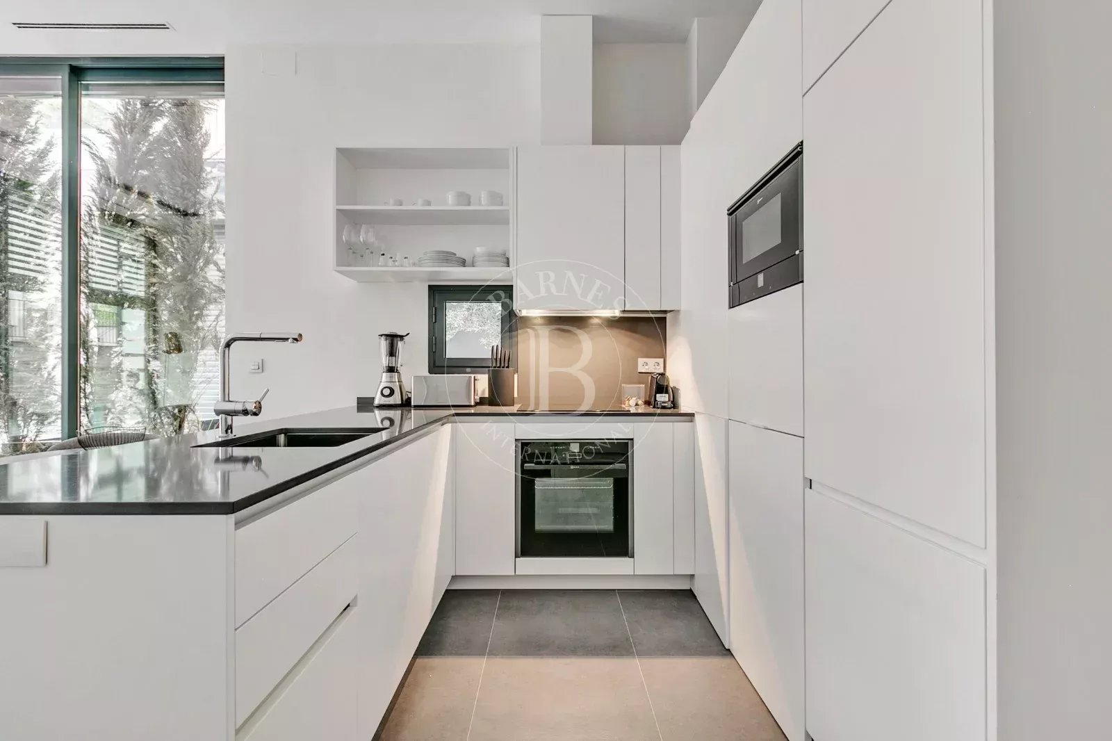 Daire Madrid - picture 16