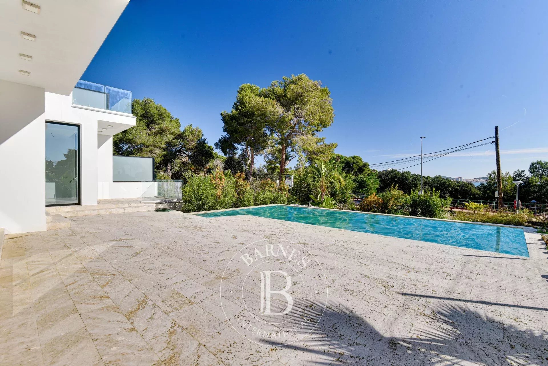 Fantastic newly built villa in Sant Antoni de Calonge with sea views on the Costa Brava. - picture 39