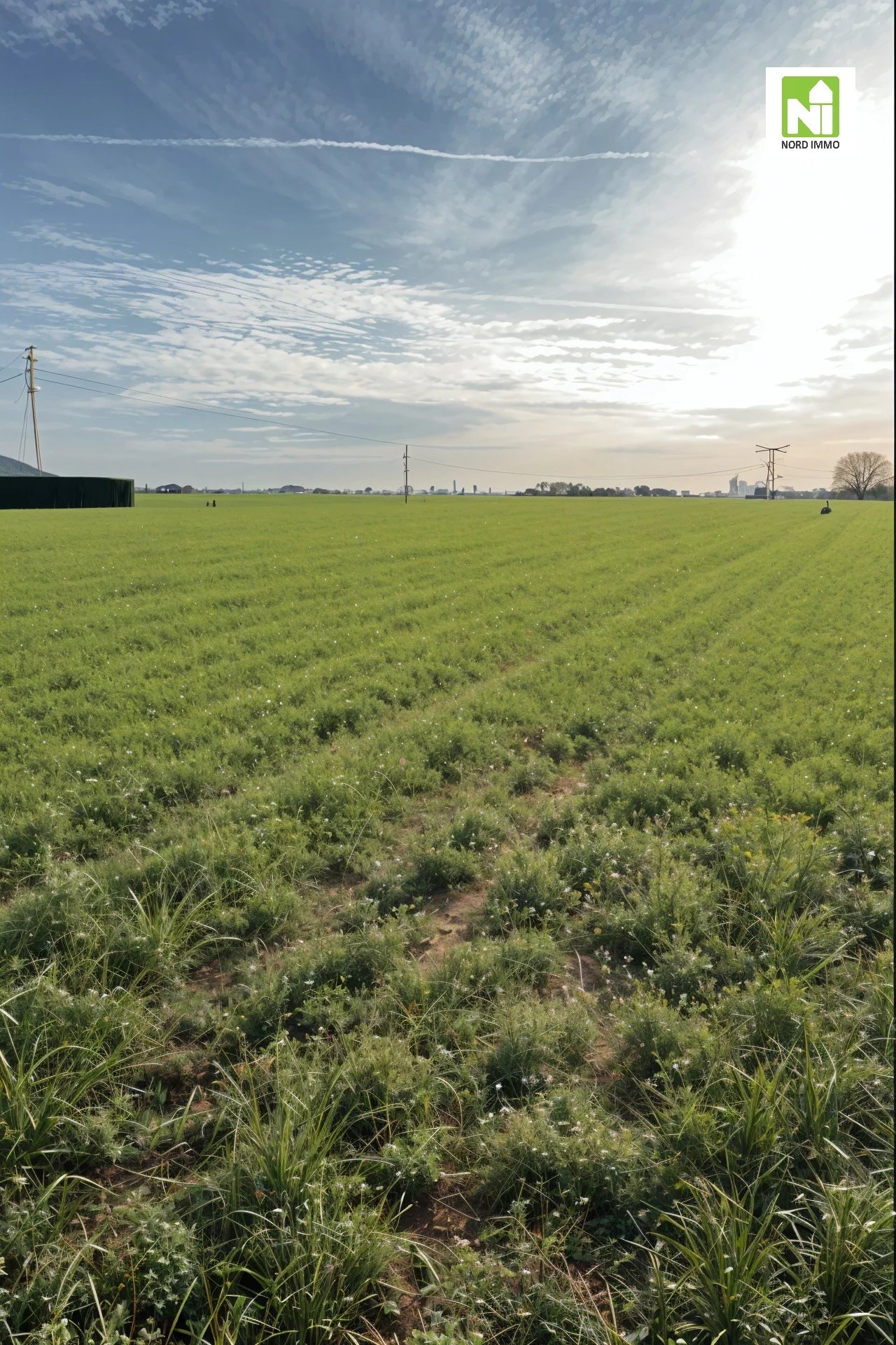 Agence immobilière de Nord Immo