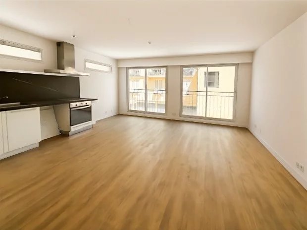 Sale Apartment - Nice Musiciens
