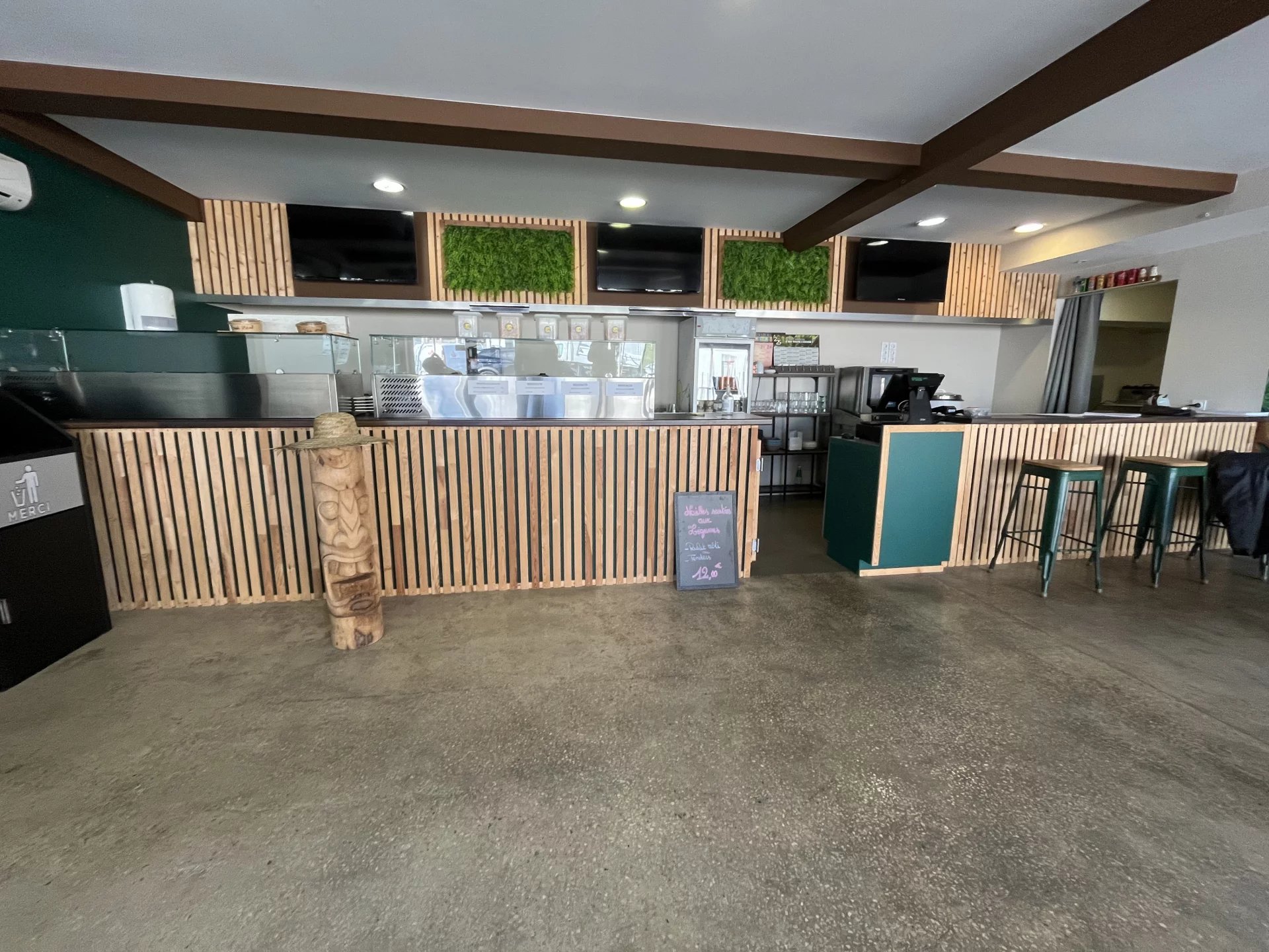 Agence immobilière de Tako