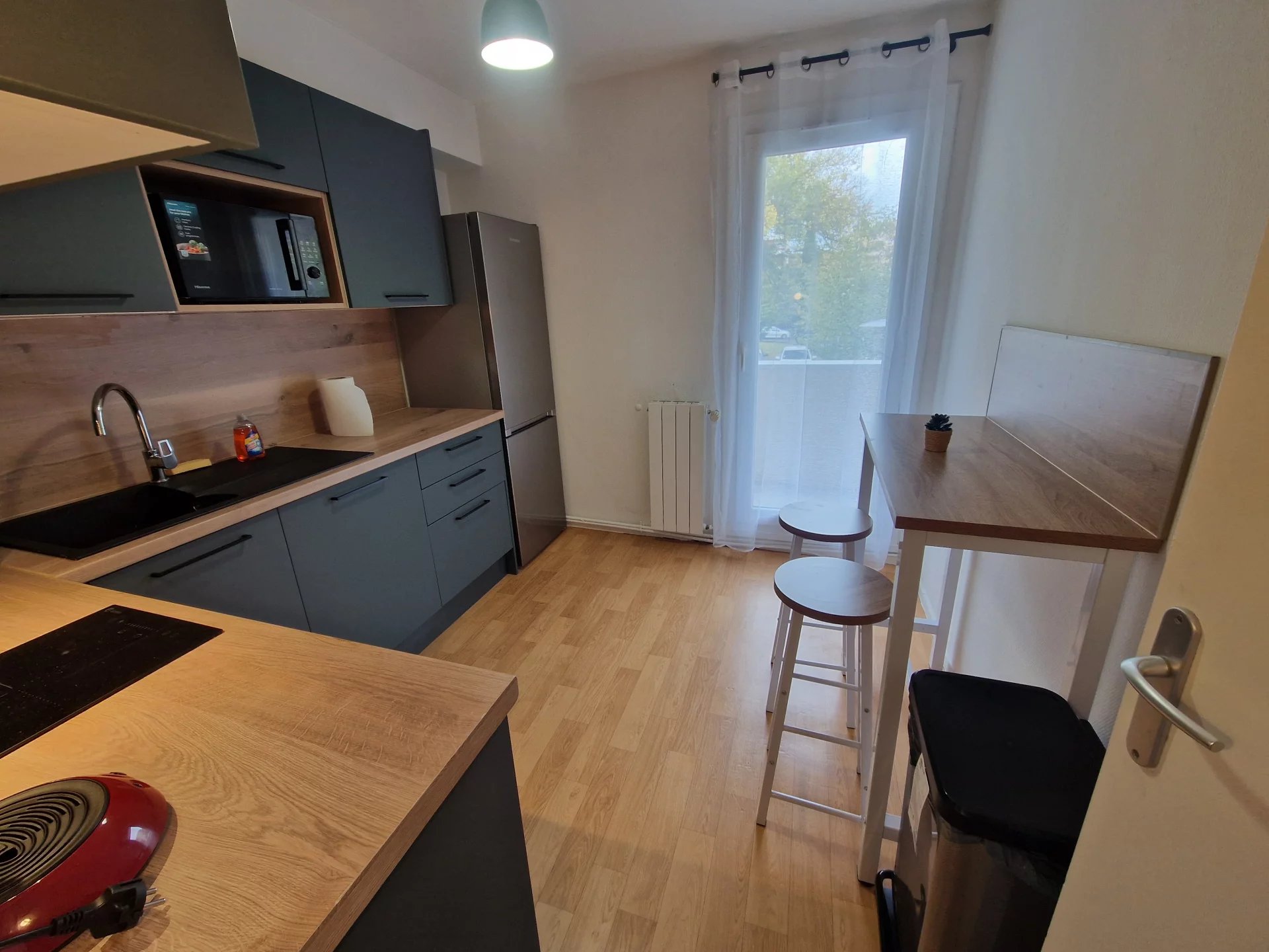 Location Appartement Toulouse
