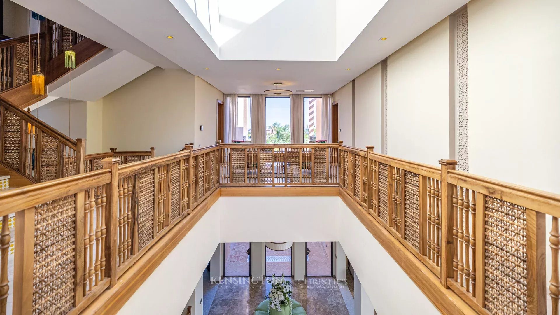4 Bedroom Villa/Townhouse's Image 25