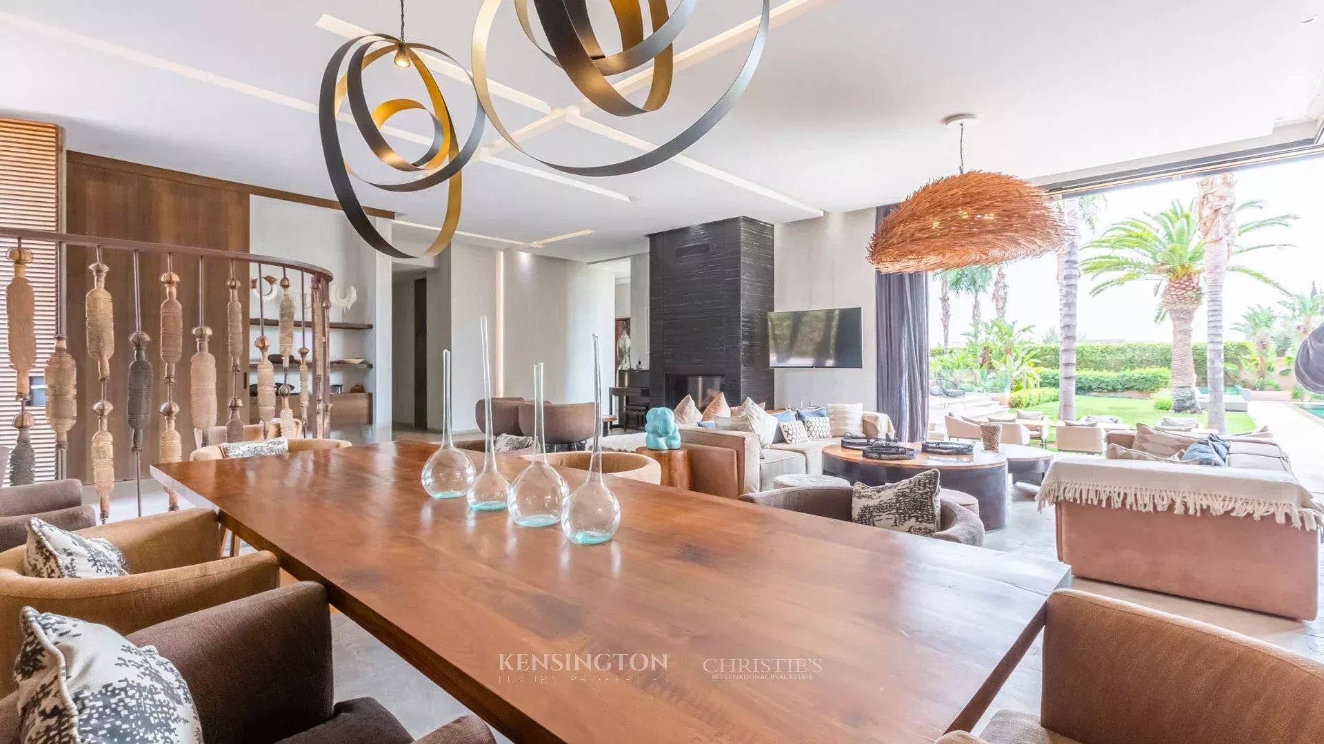 6 Bedroom Villa/Townhouse's Image 19