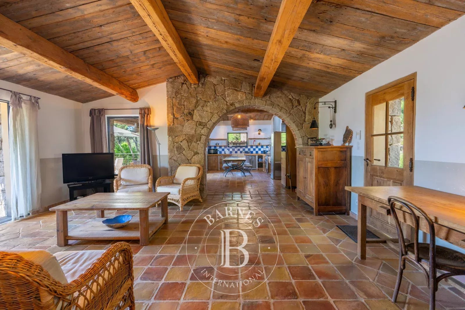 Olmeto  - Villa  - picture 6