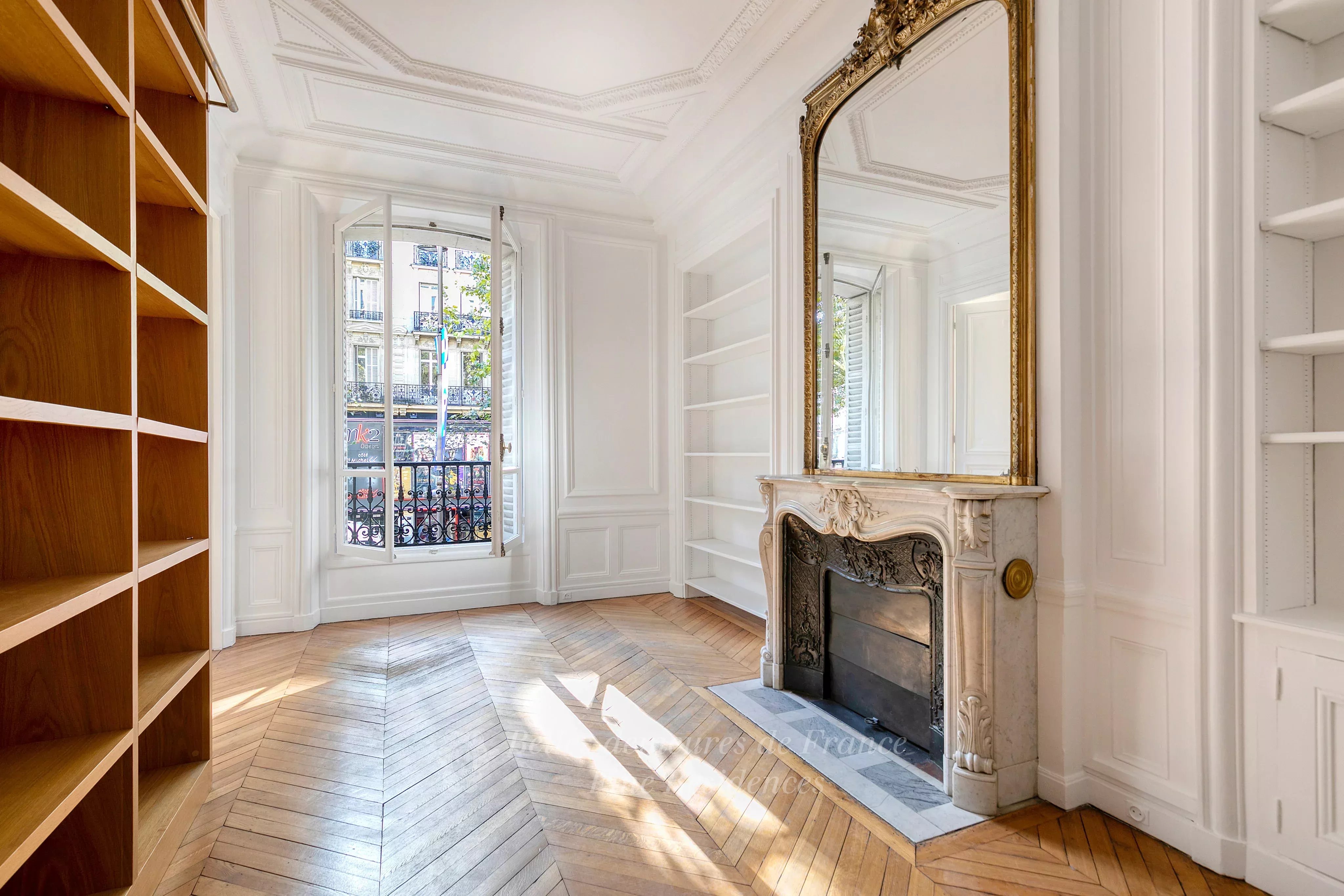 Vente Appartement Paris 6ème