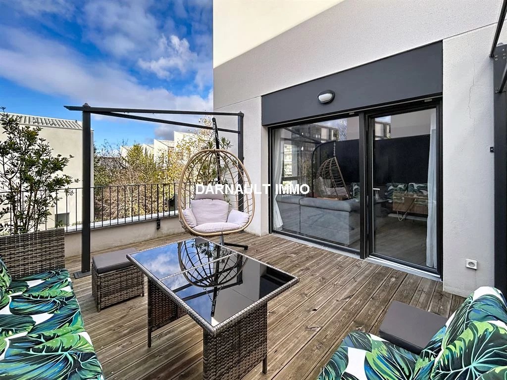 Vente Appartement Balma