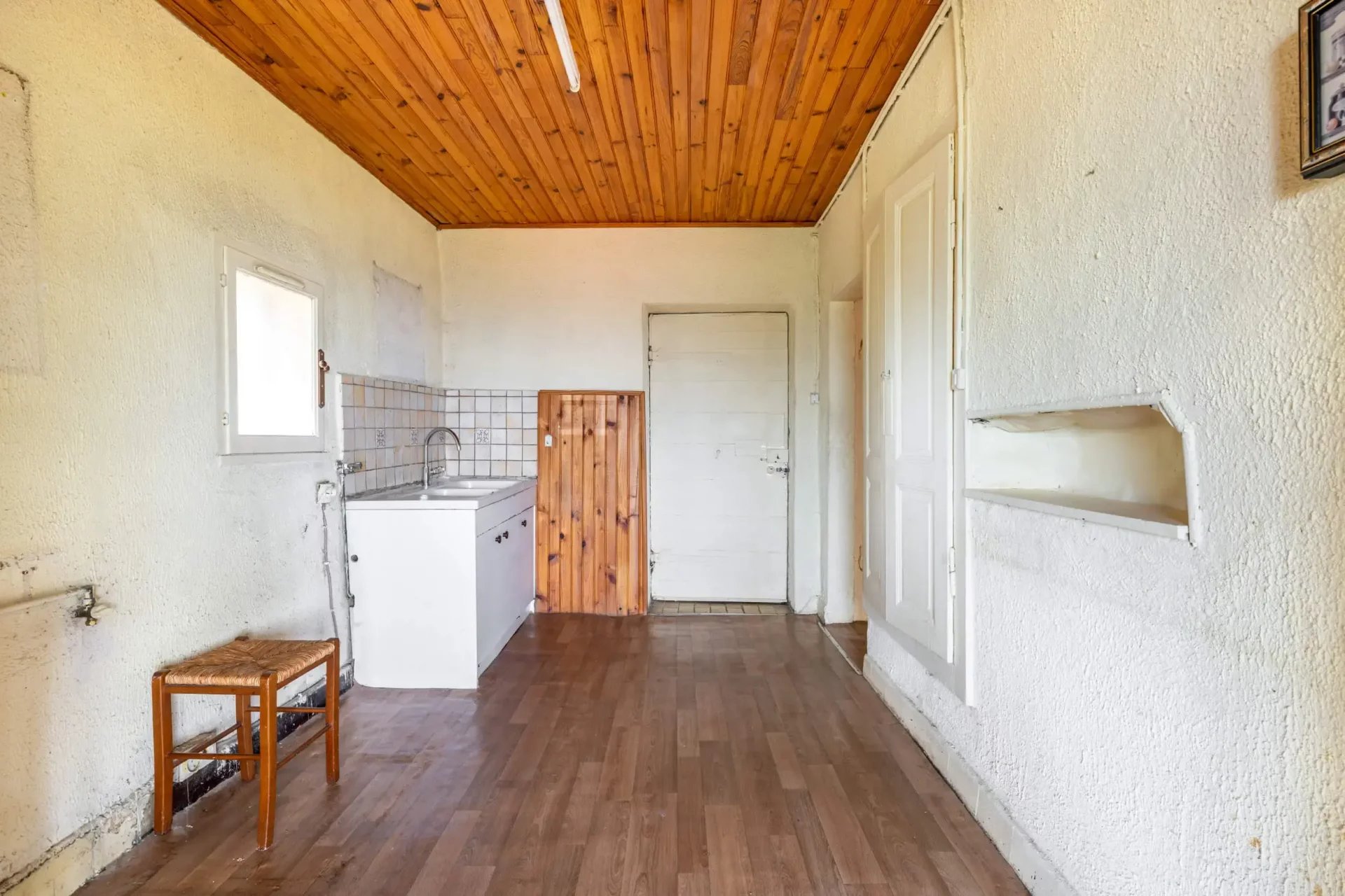 Maison d'environ 90 m² à rénover sur Limonest (69760)