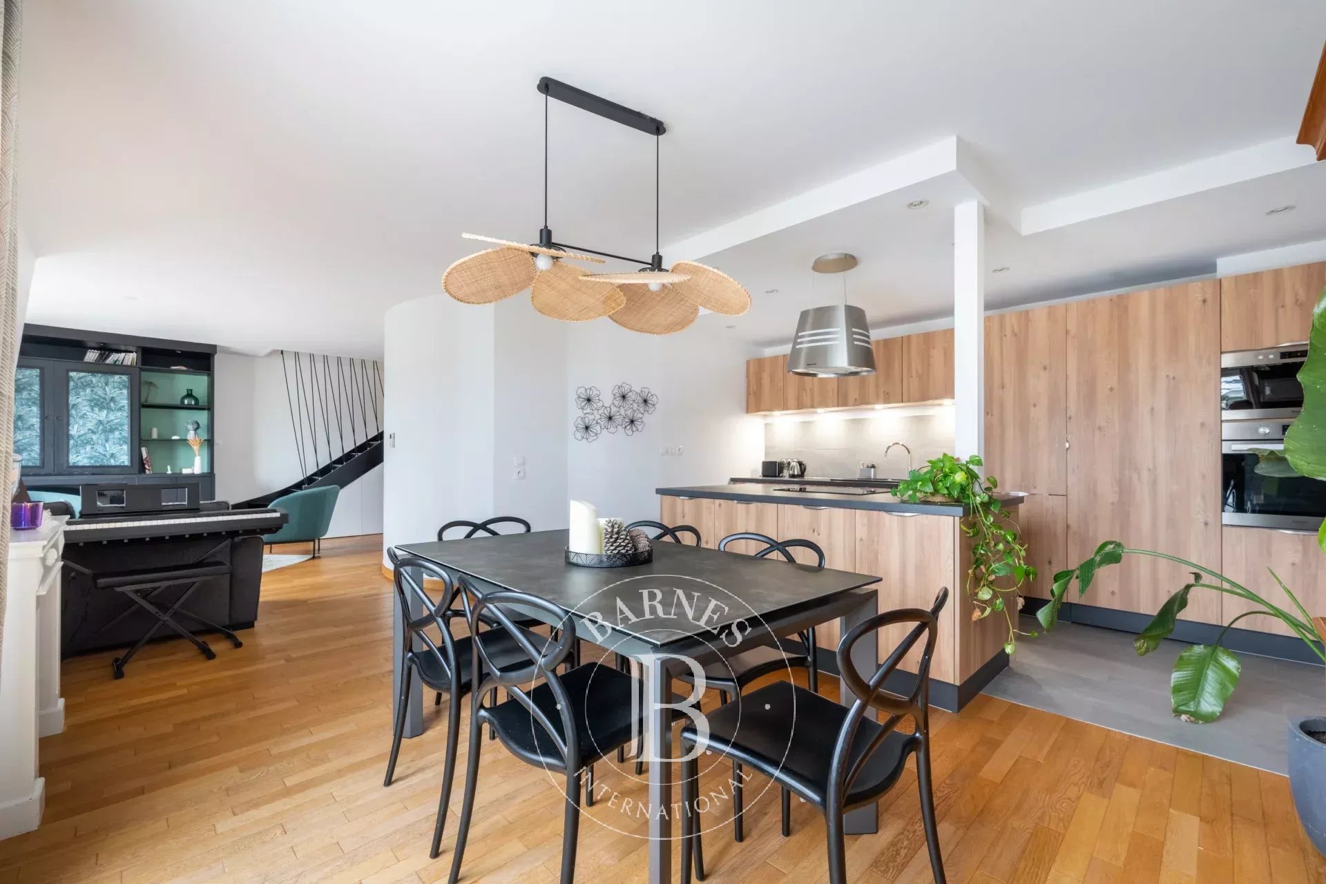 Daire Châtillon - picture 4