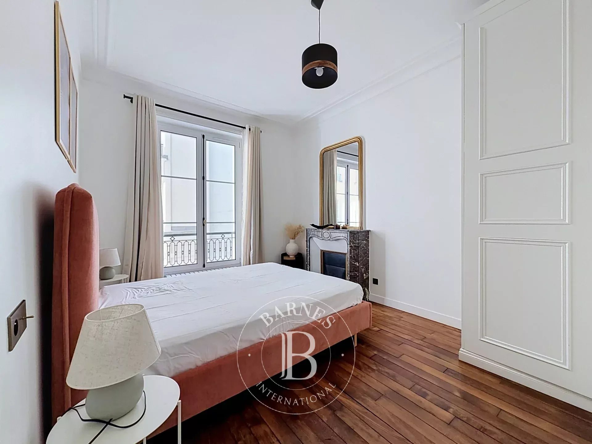 Paris  - Apartment 2 Bedrooms - picture 7