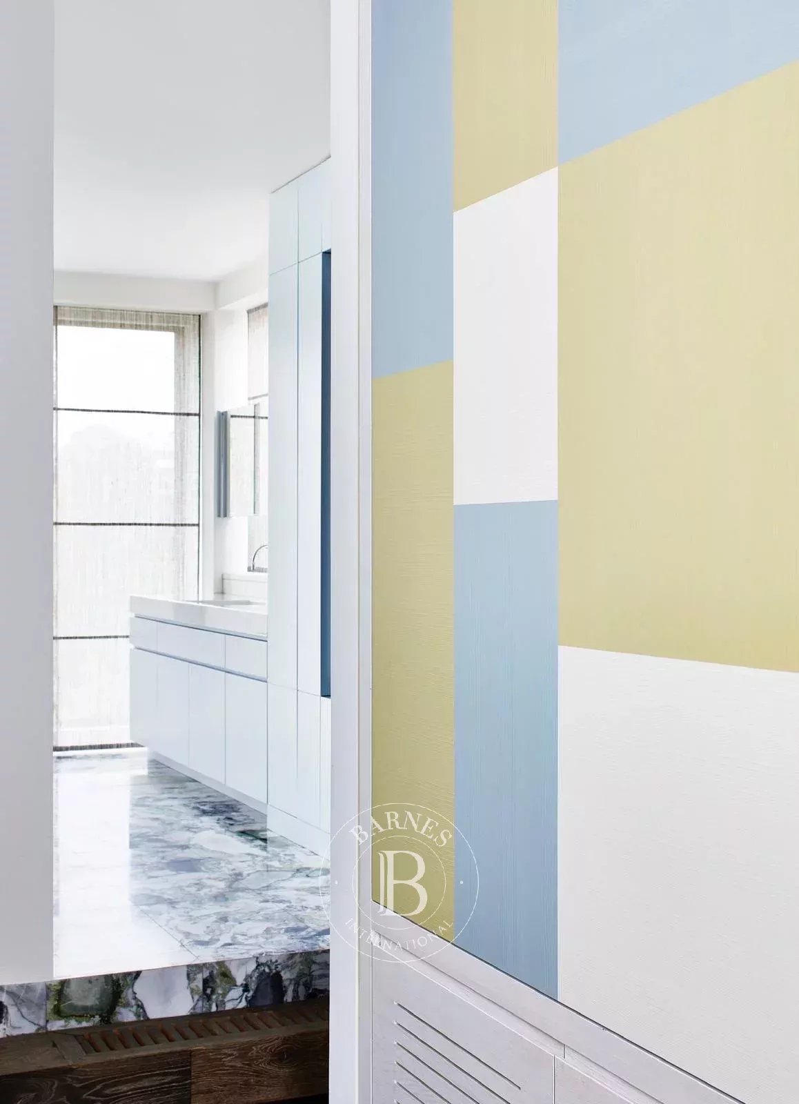 Konak Neuilly-sur-Seine - picture 10