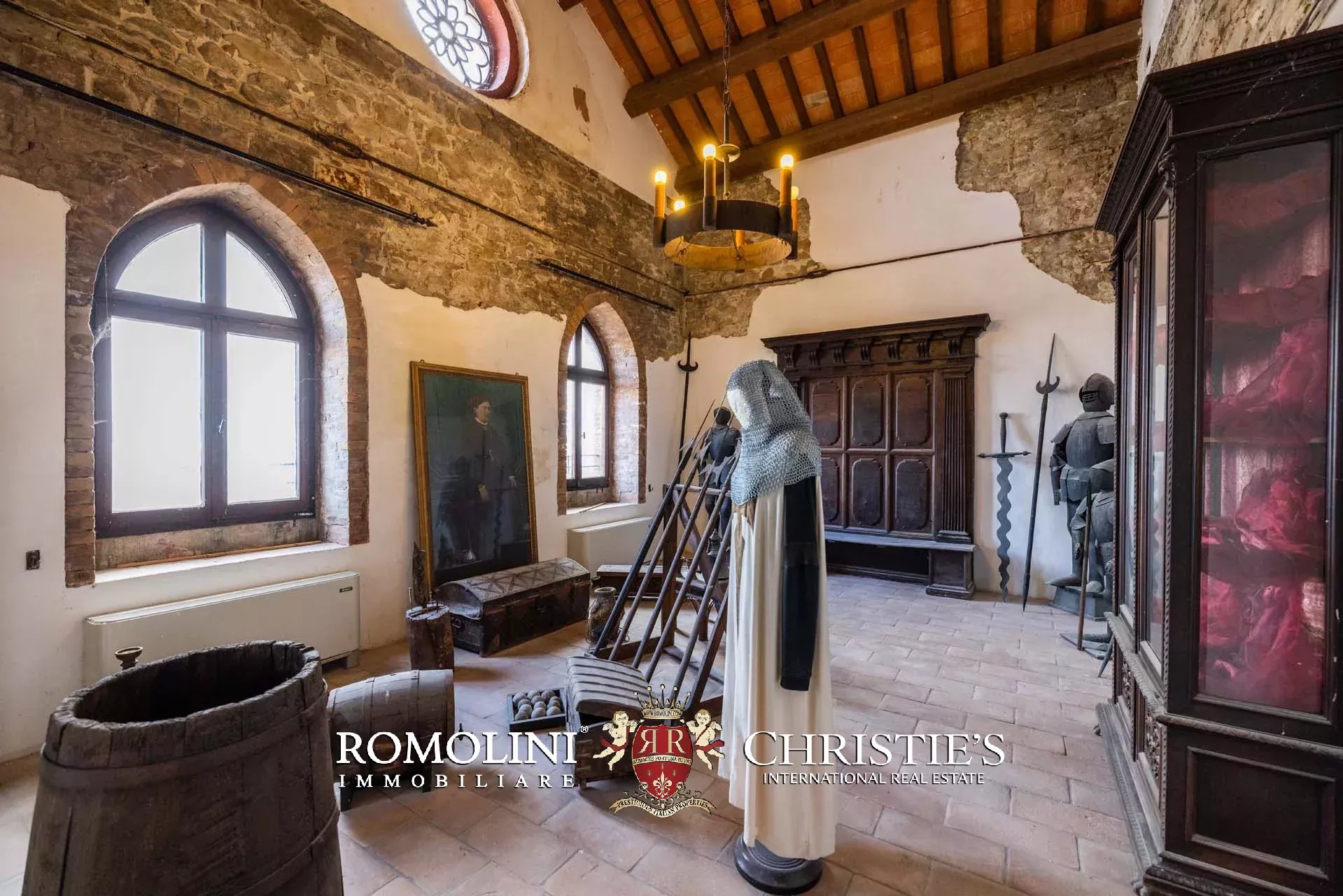 7 Bedroom Chateau's Image 52