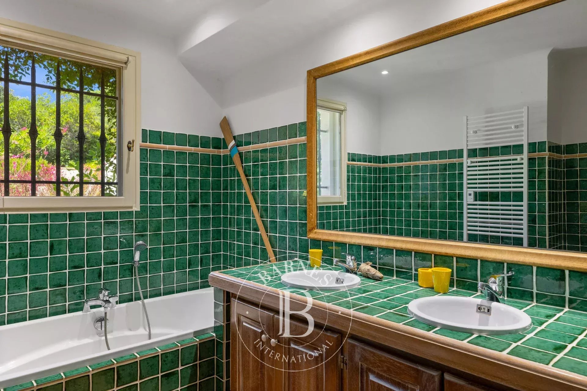 Porto-Vecchio  - Villa  5 Chambres - picture 16