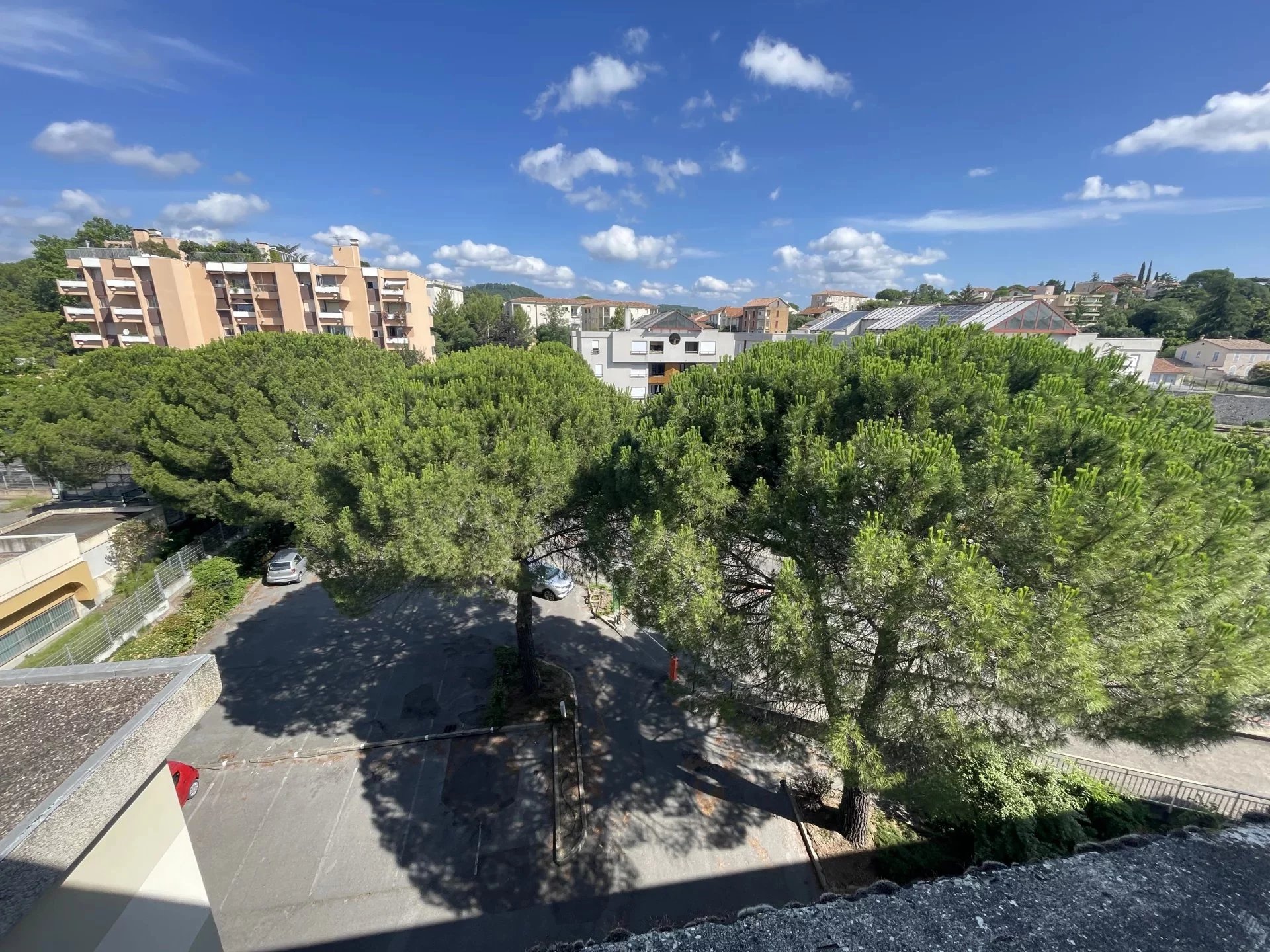 Location Appartement Alès