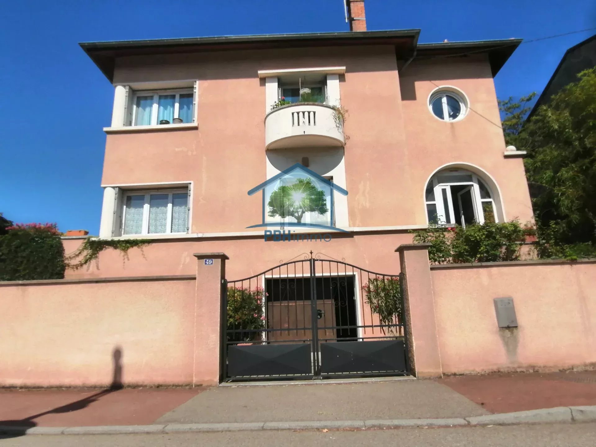Vente Maison Saint-Joseph