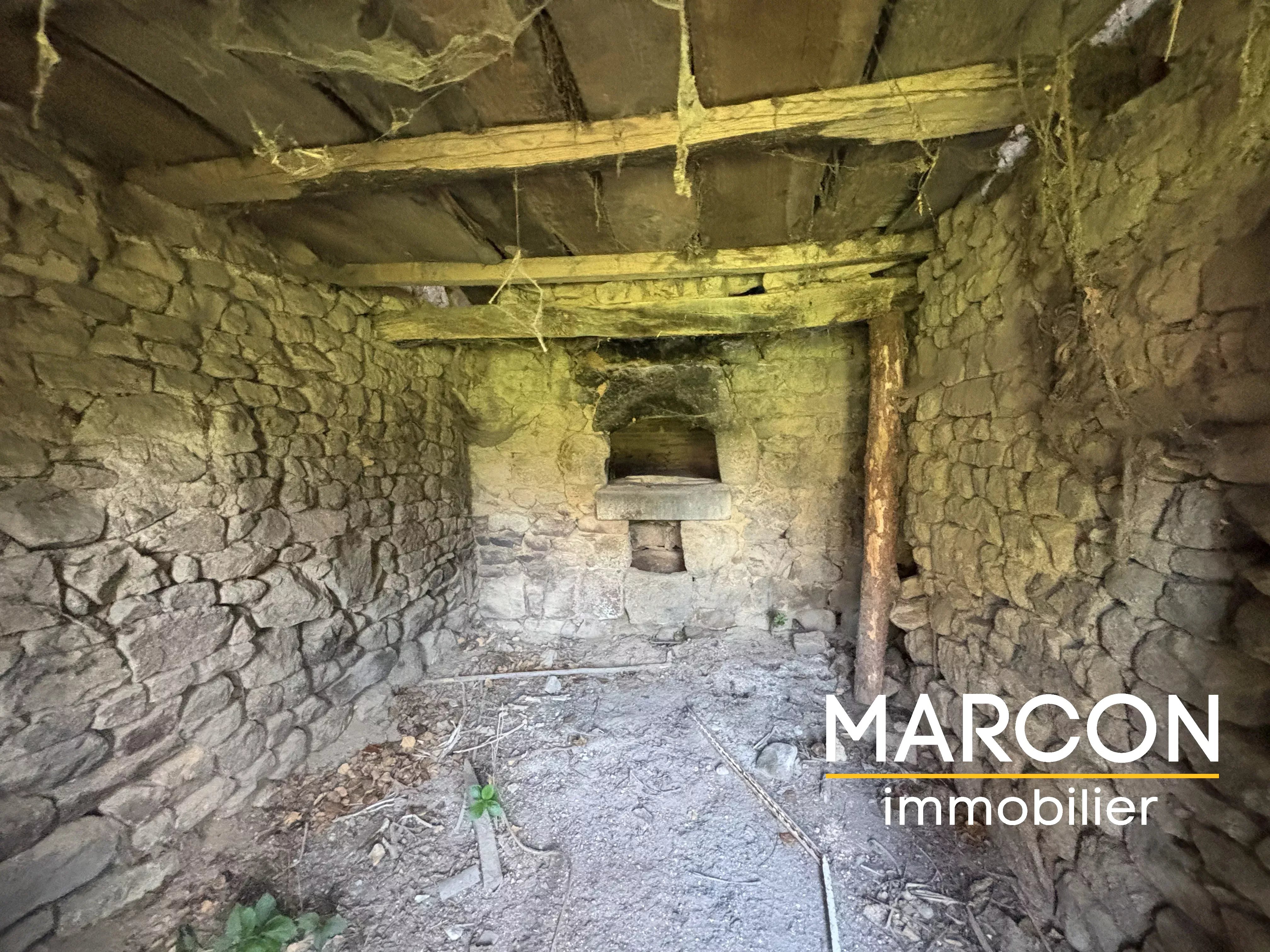 Vente Maison Bosroger