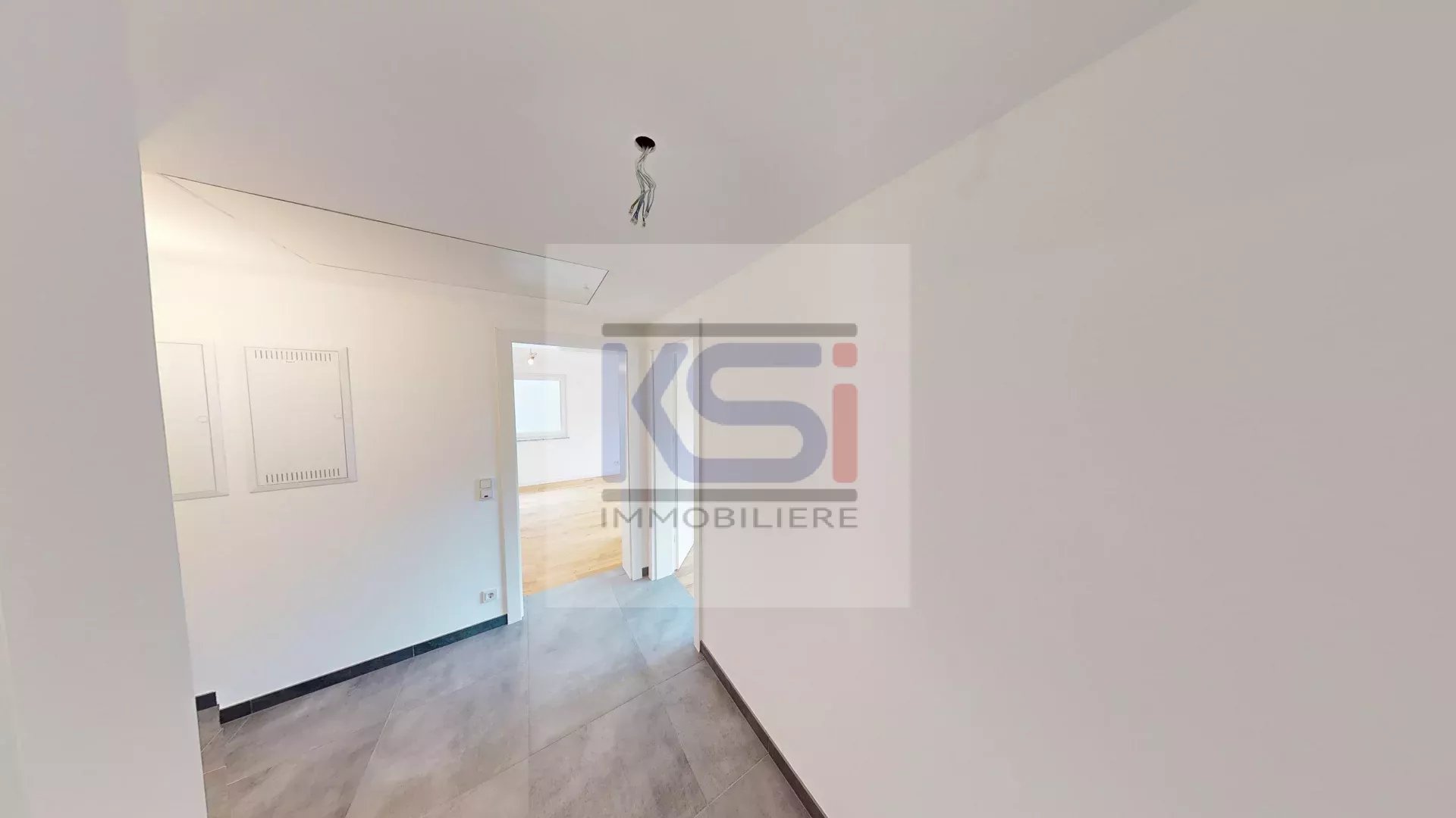Appartement moderne à louer à Hesperange