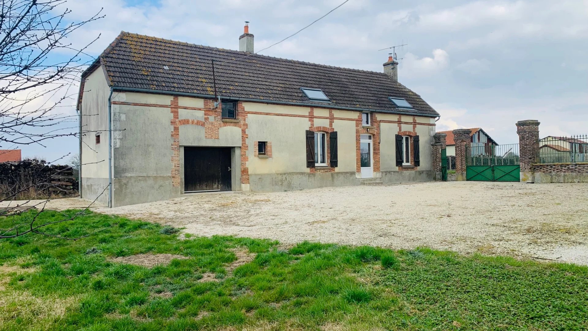 Agence immobilière de Cabinet Central Immobilier