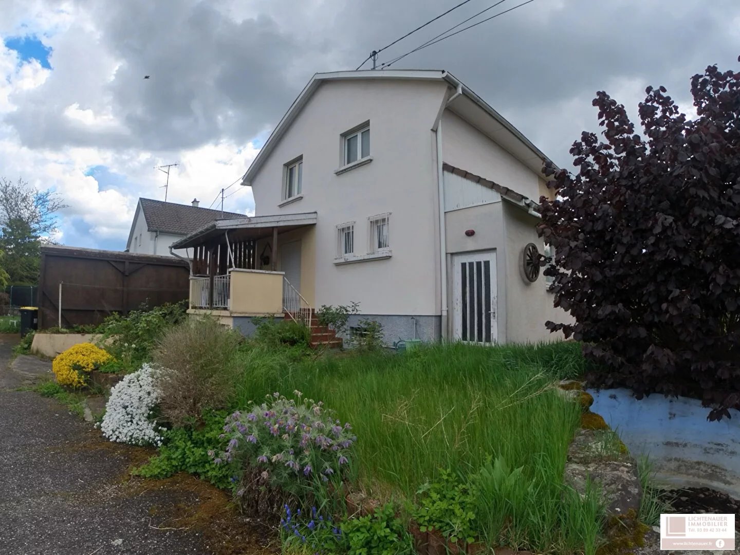 Vente Maison Pfastatt