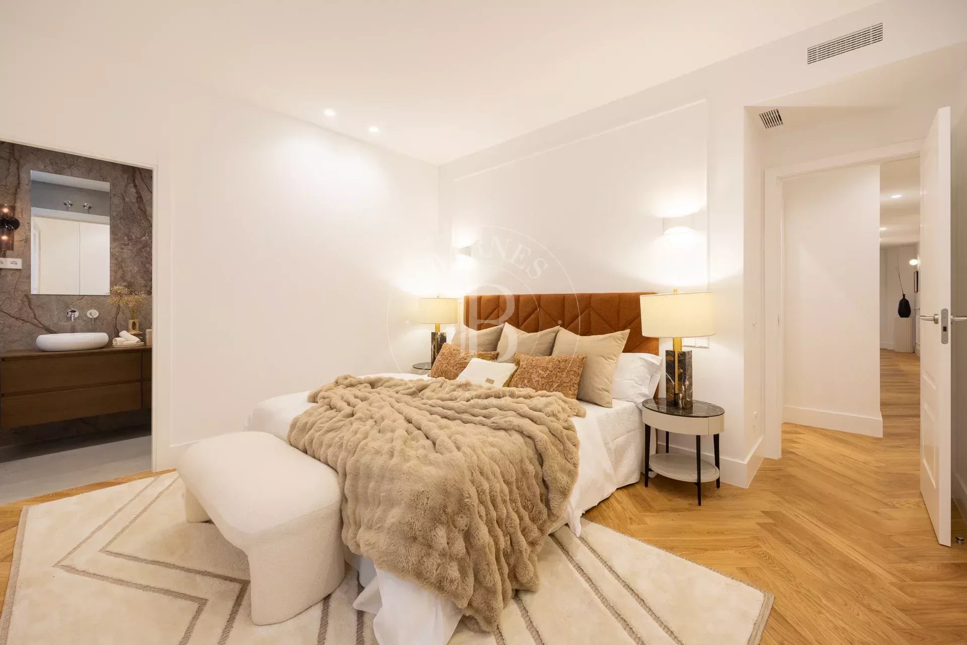 Daire Madrid - picture 13