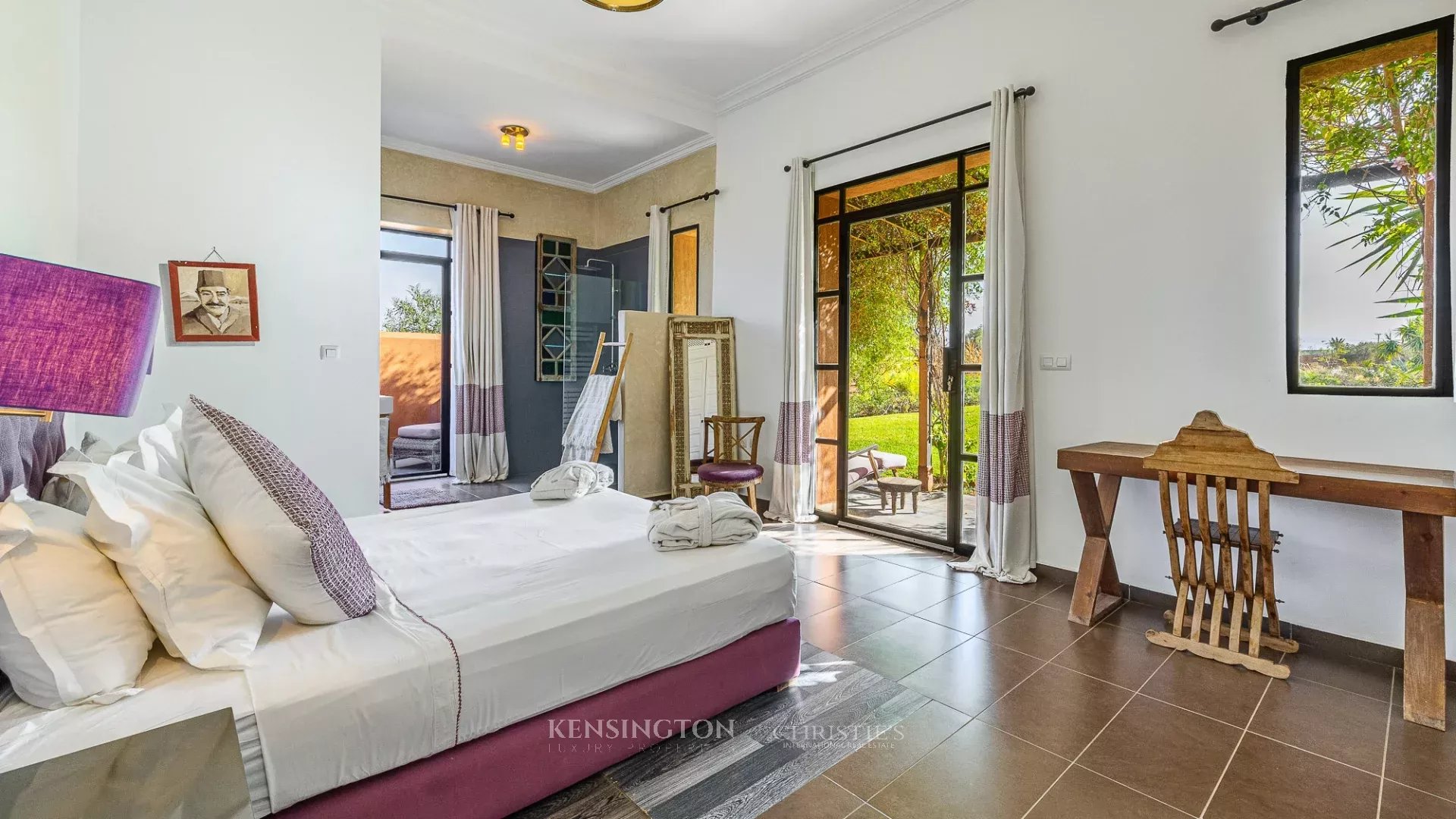 4 Bedroom Villa/Townhouse's Image 14