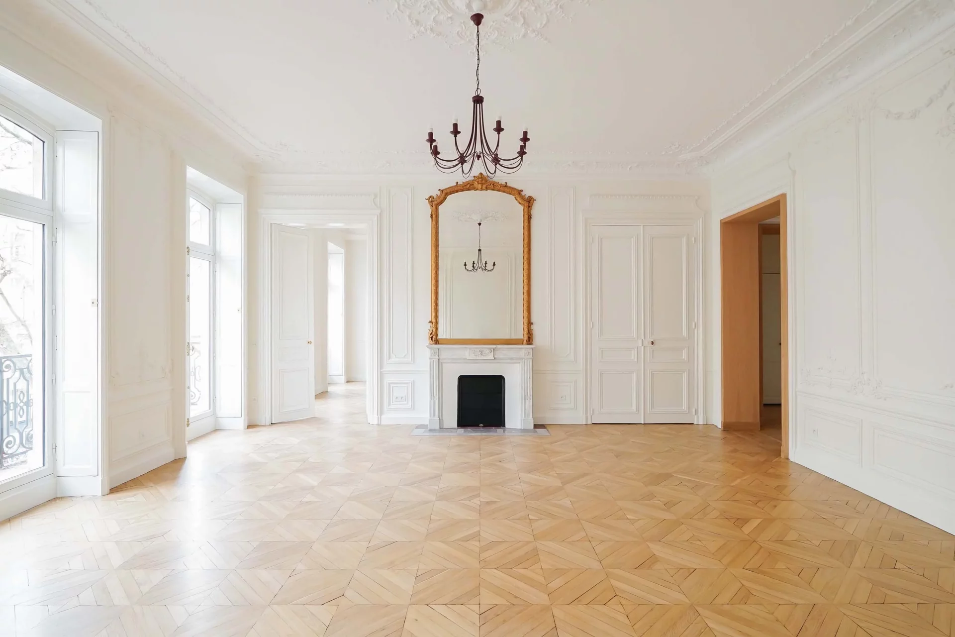 Paris 8e - MADELEINE / SAINT-AUGUSTIN