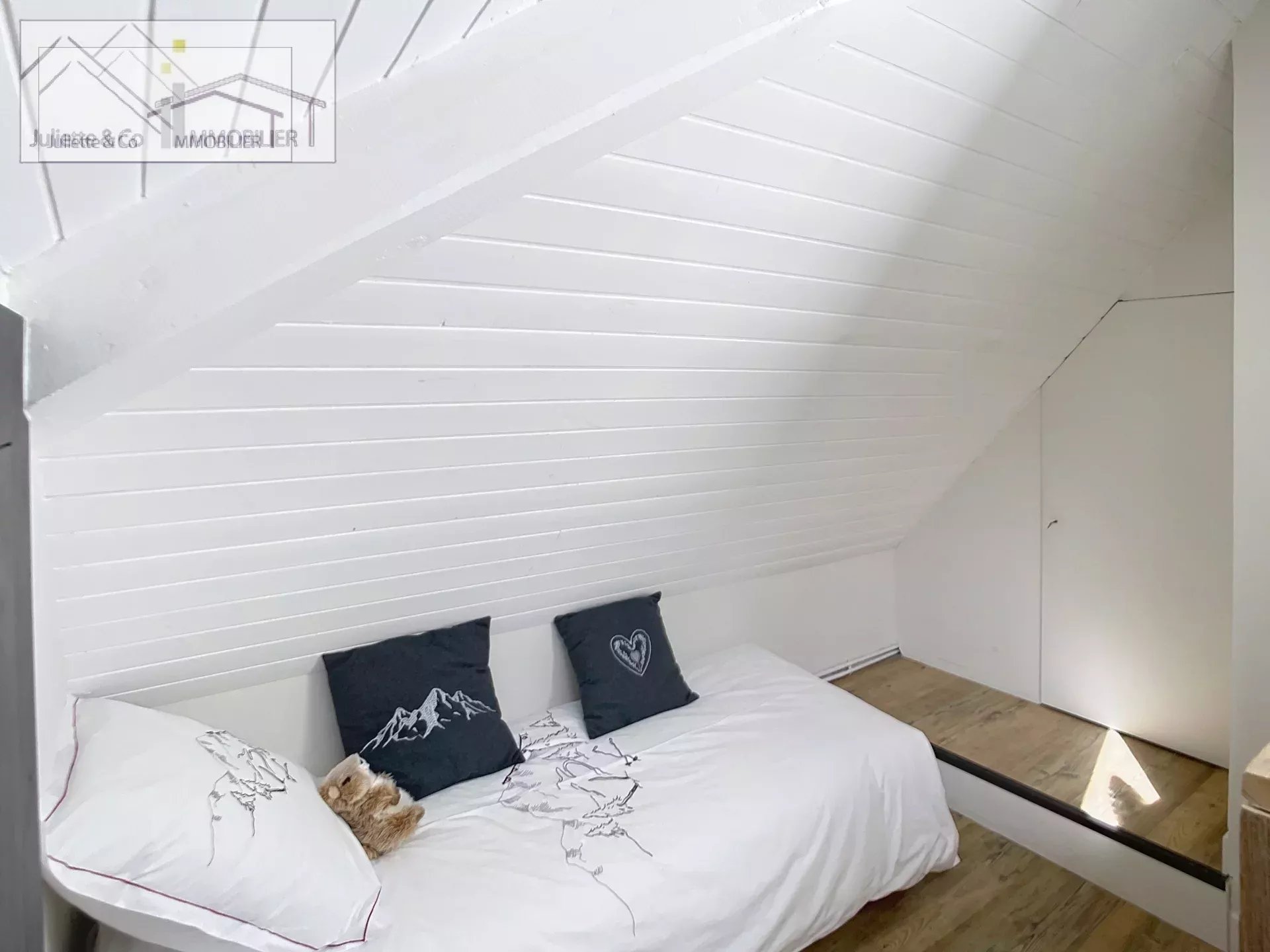 Photo of Charming apartment in Chamonix-Mont-Blanc
