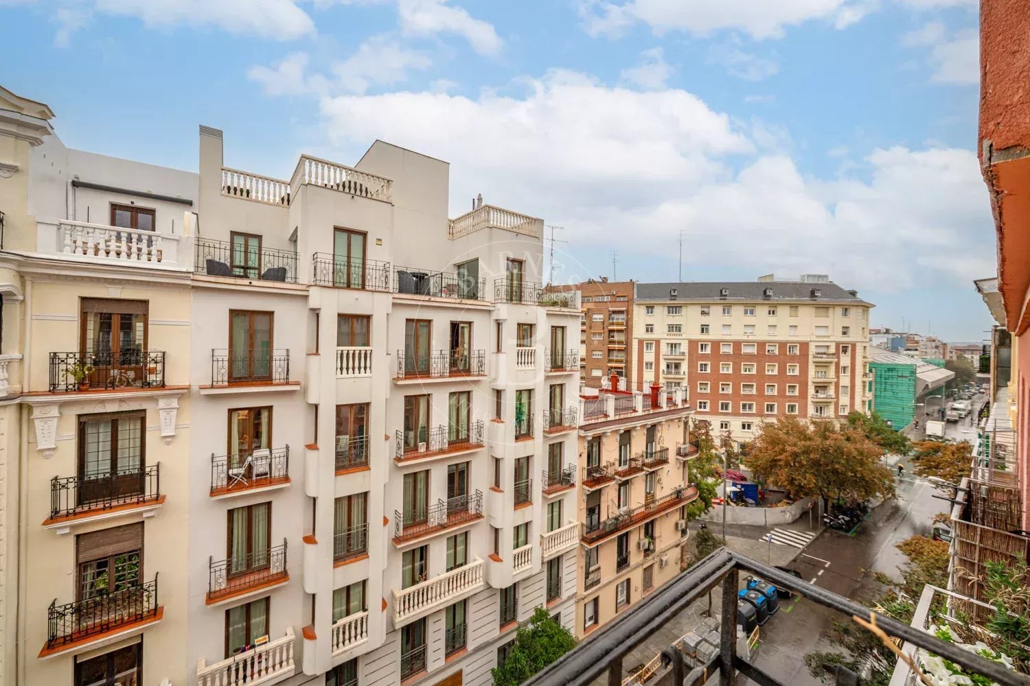 Daire Madrid - picture 23