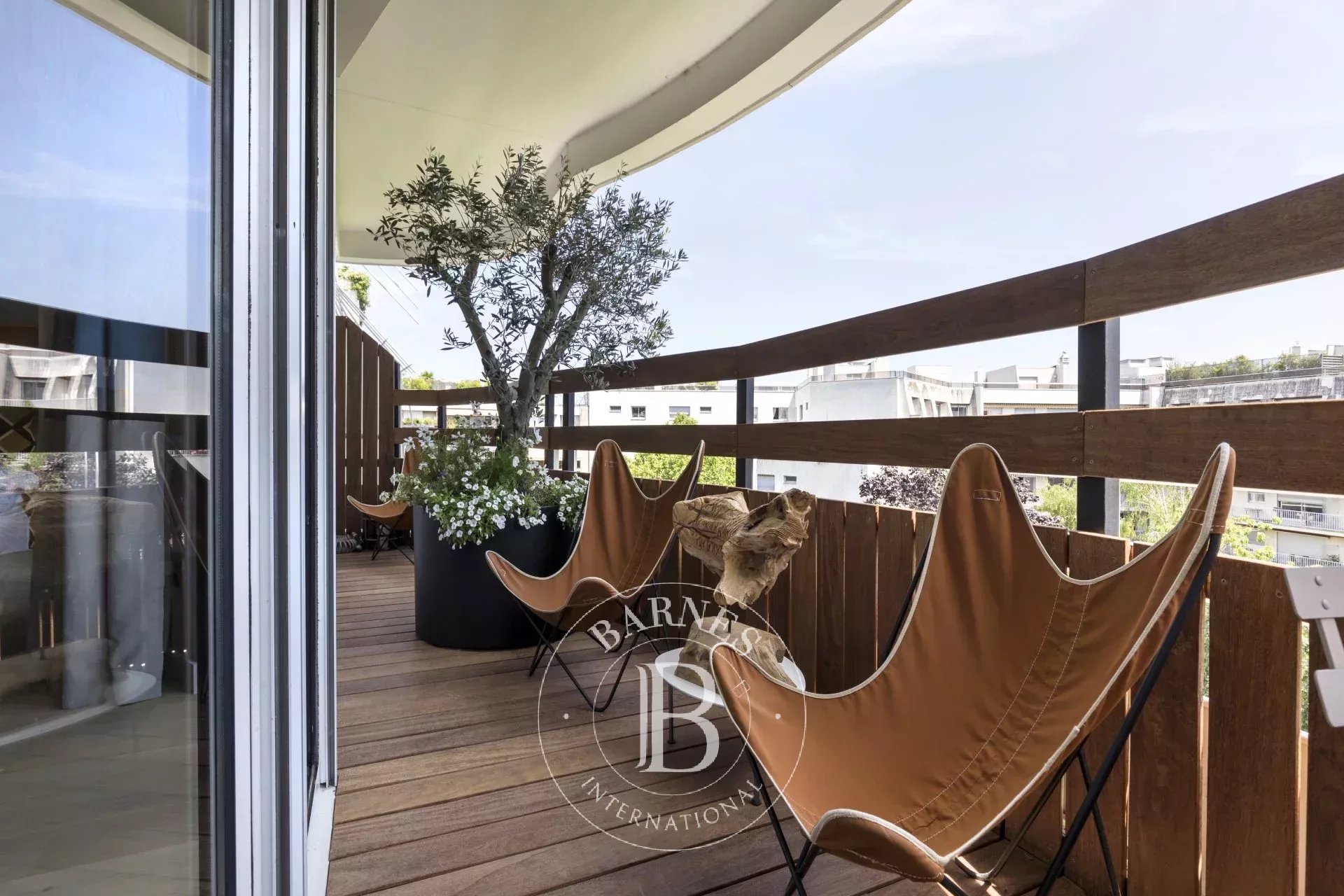 Daire Neuilly-sur-Seine