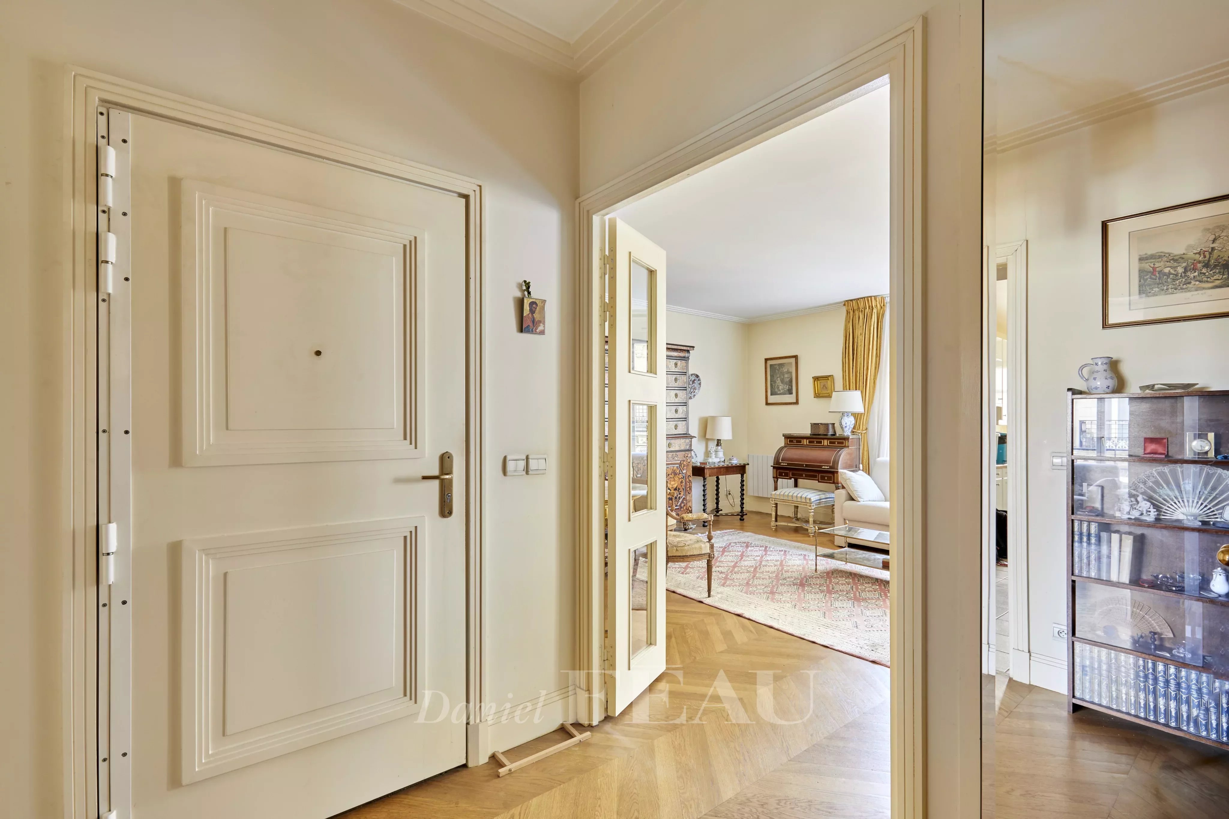 Vente Appartement Paris 7ème