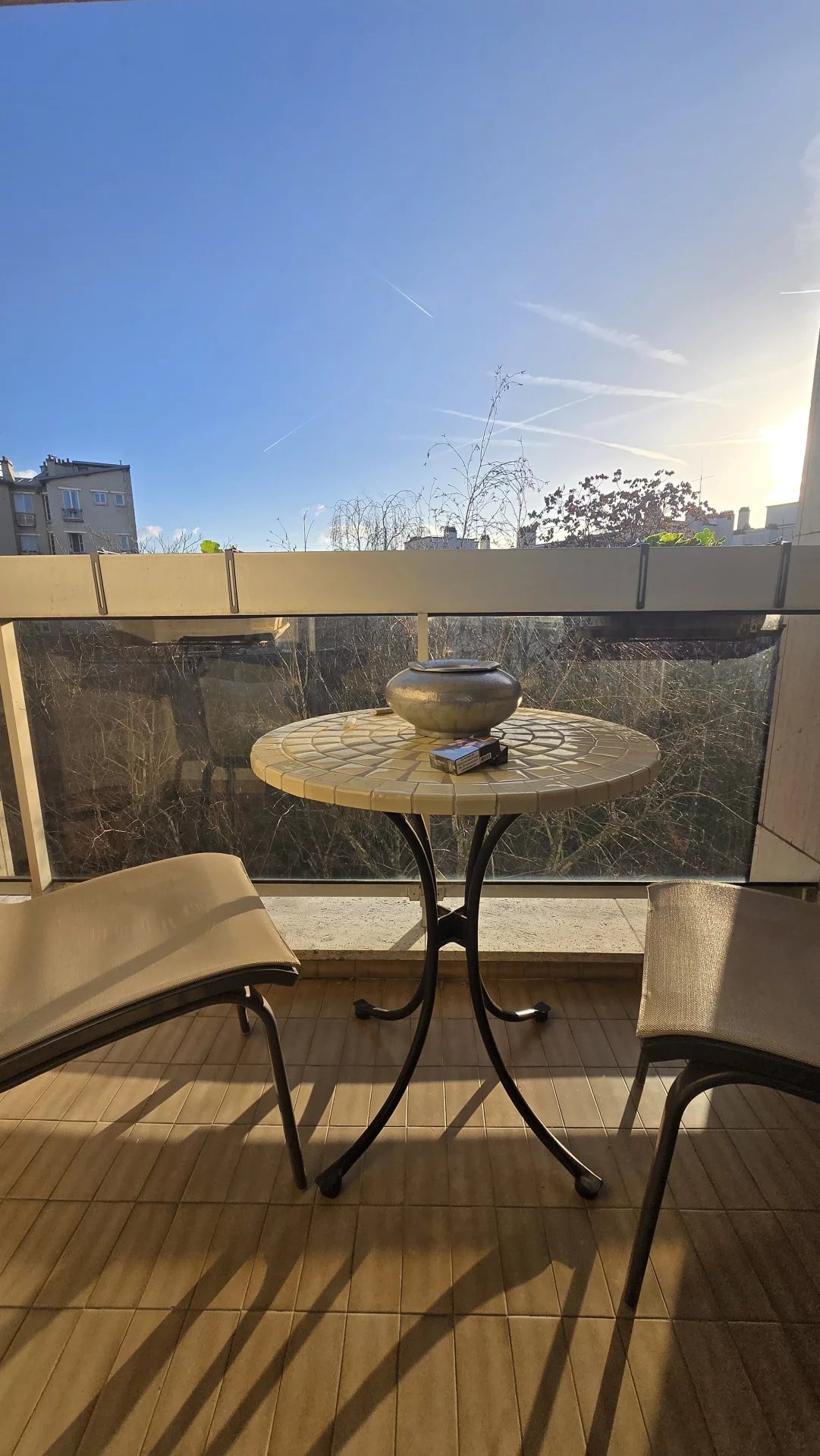 Vente Appartement - Neuilly-sur-Seine