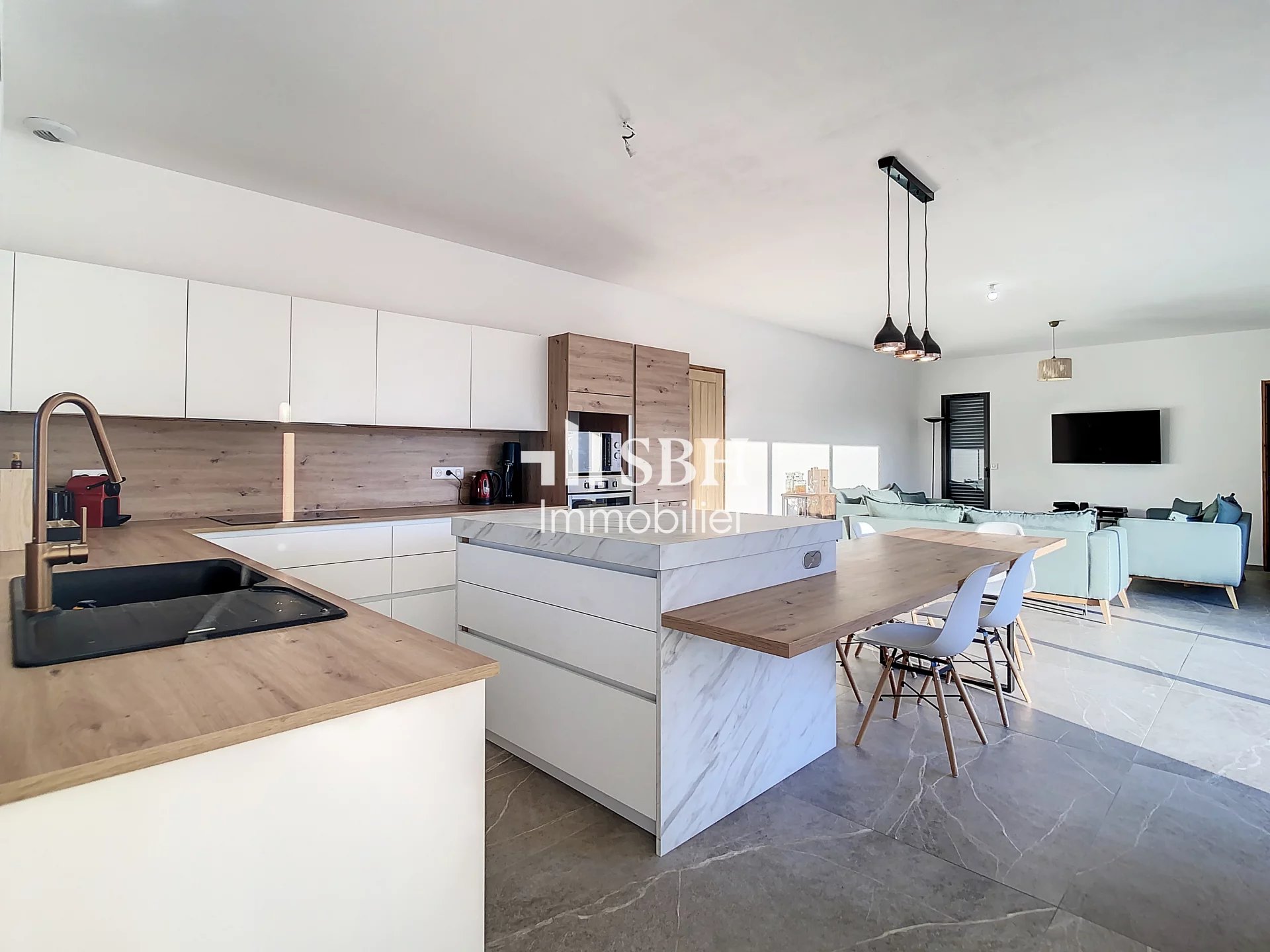Agence immobilière de SBH Immobilier