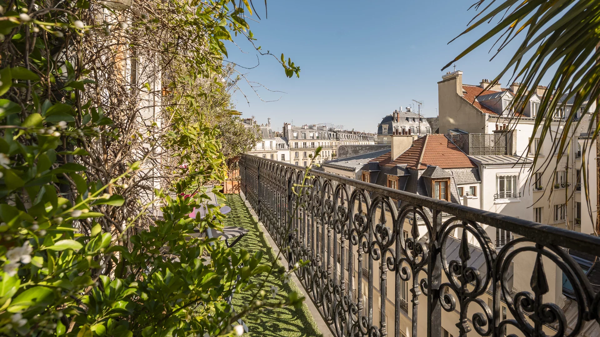 Paris 3e - ART ET MÉTIERS / TEMPLE