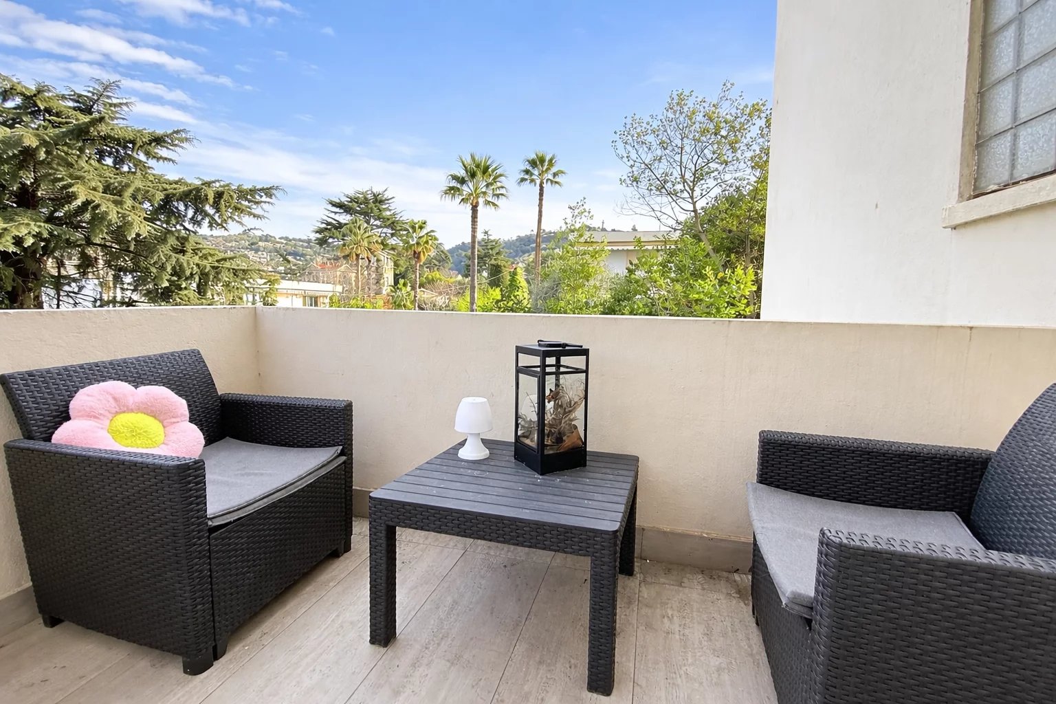 Agence immobilière de Ficara Immobilier