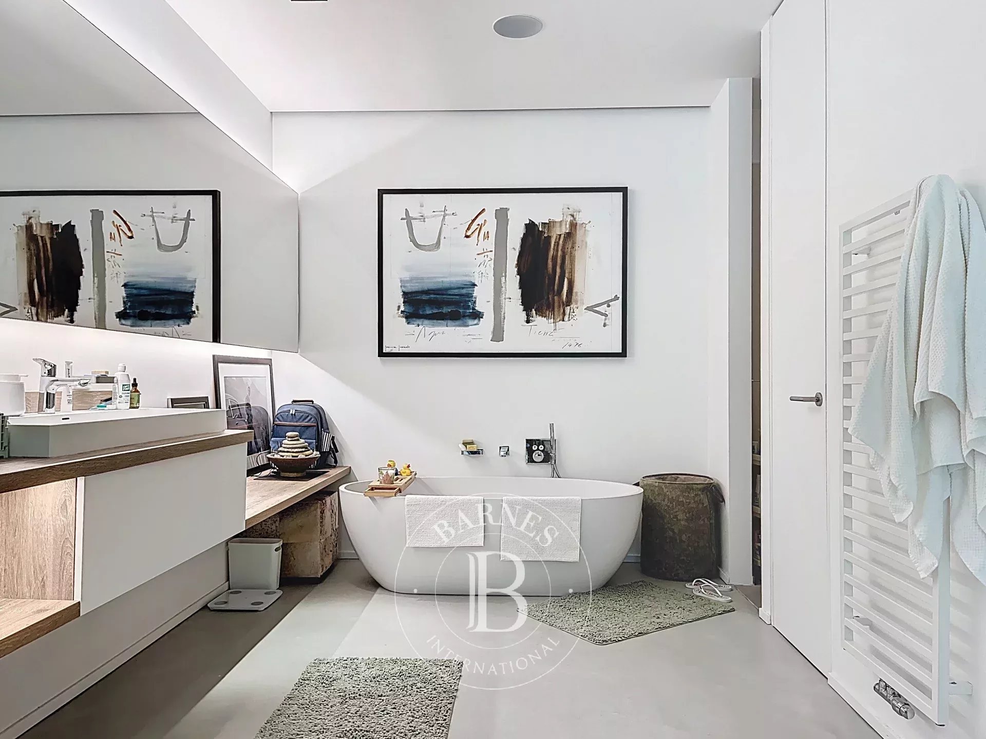 Tervueren - Appartement meublé 1 chambre