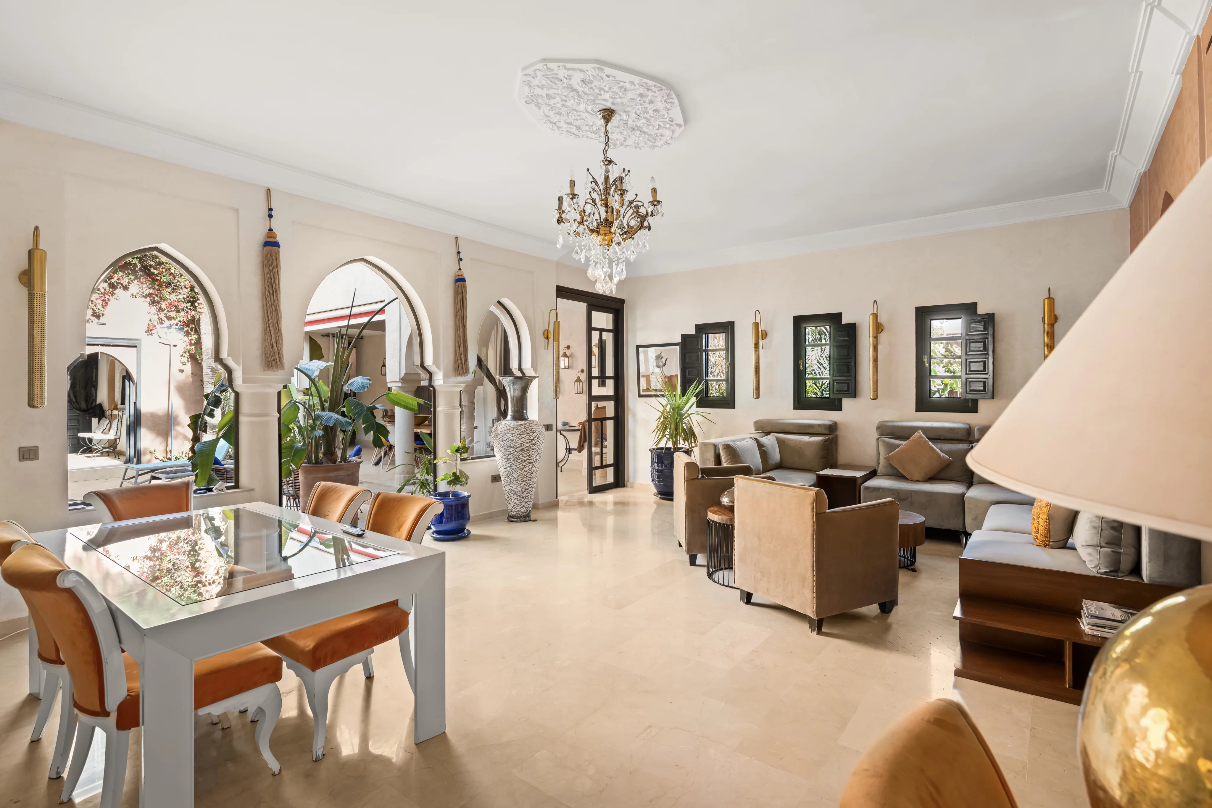 Villa Marrakech - picture 3