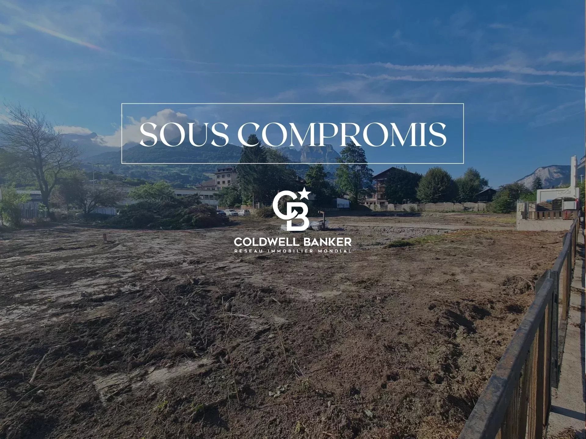 Agence immobilière de Coldwell Banker La Clé des Cimes