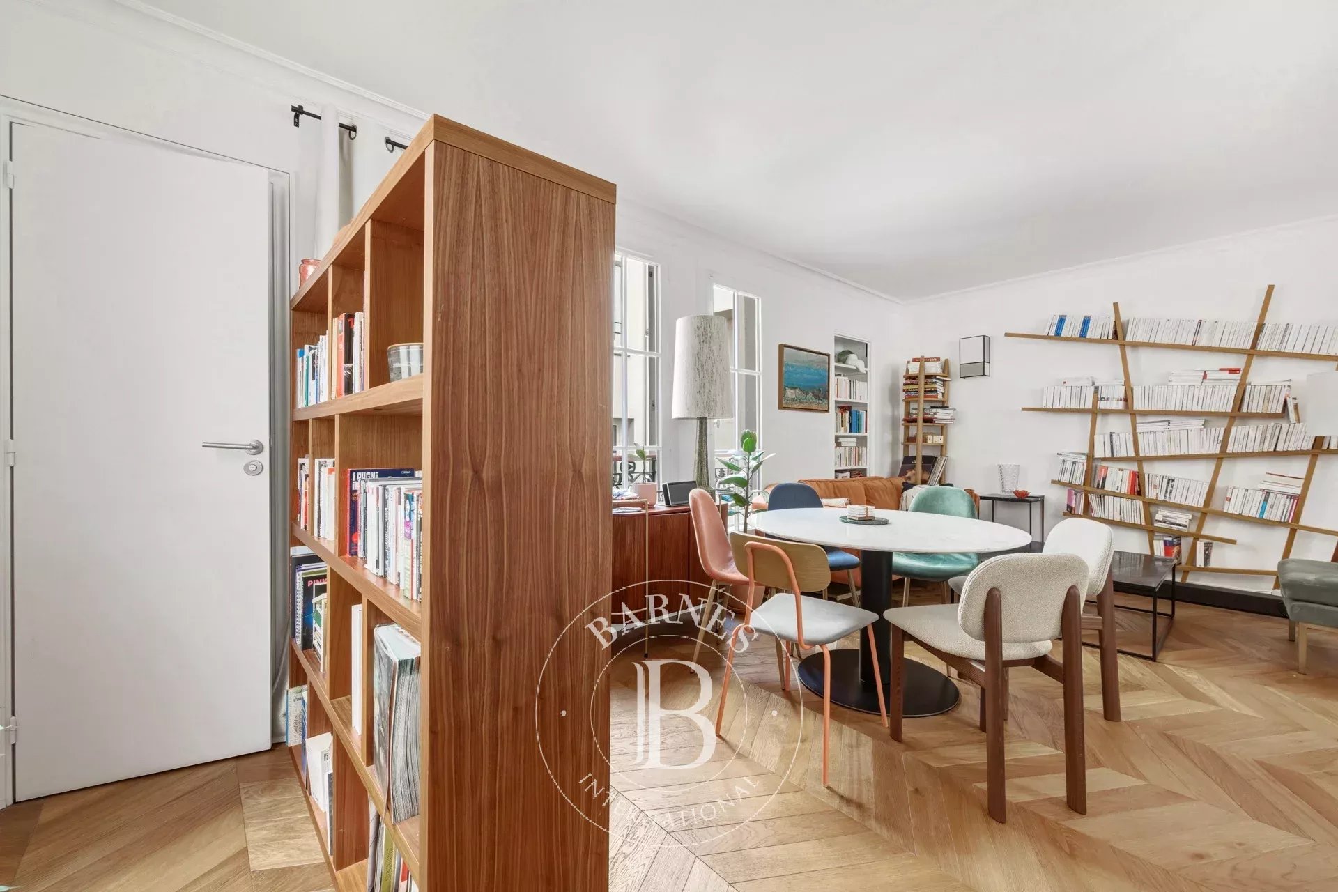 Paris  - Apartment 1 Bedroom - picture 6