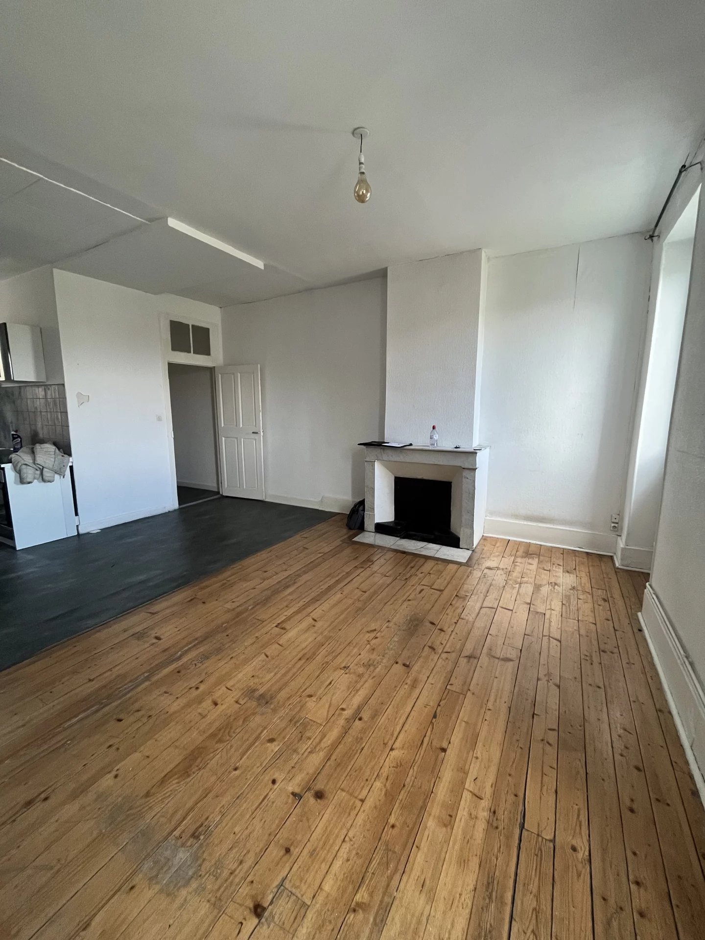 Achat Appartement T3 à Valence (26000) - 77m²