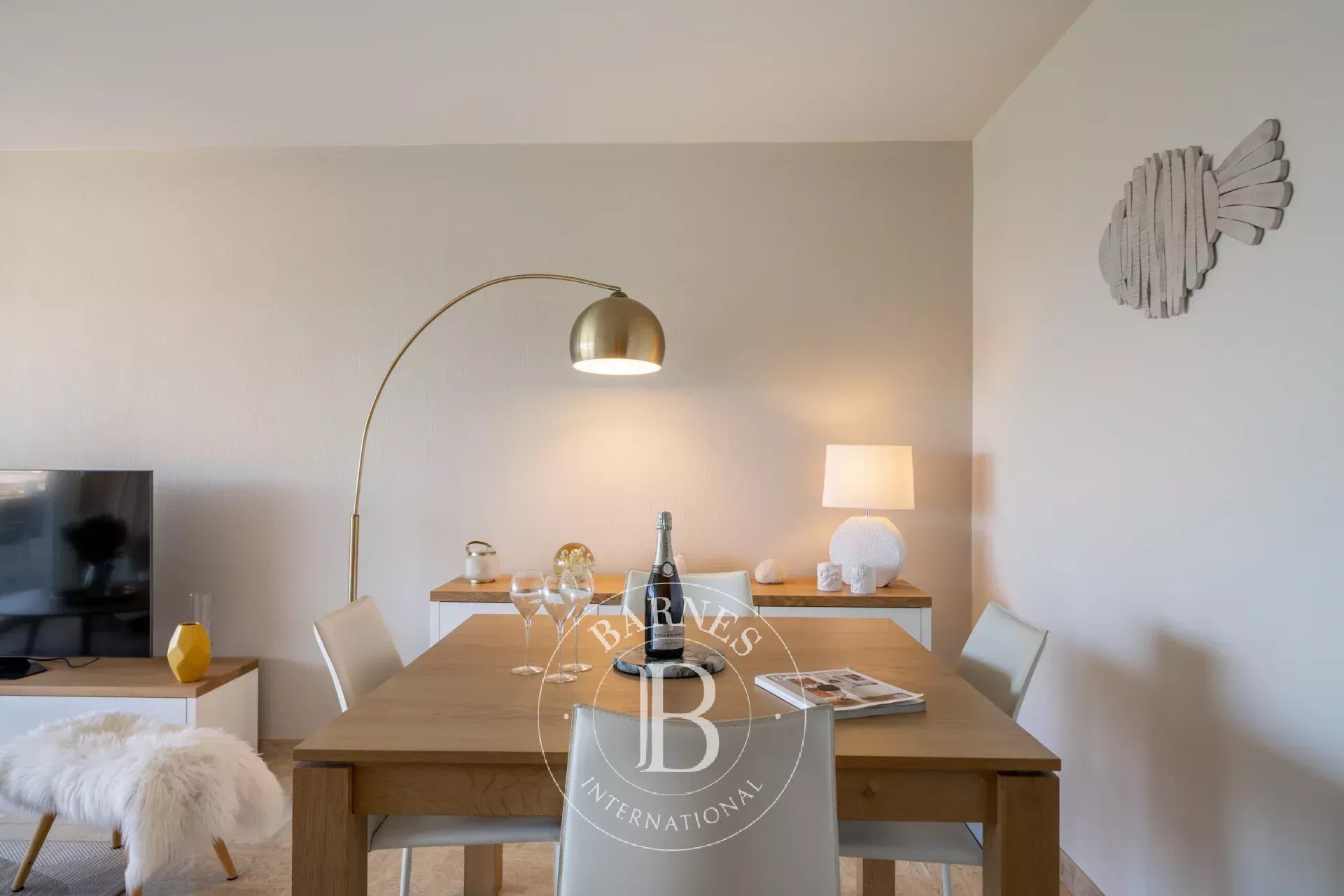 Daire Cannes - picture 12