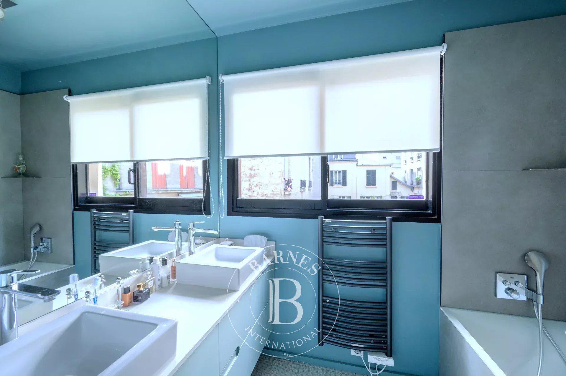 Daire Neuilly-sur-Seine - picture 12