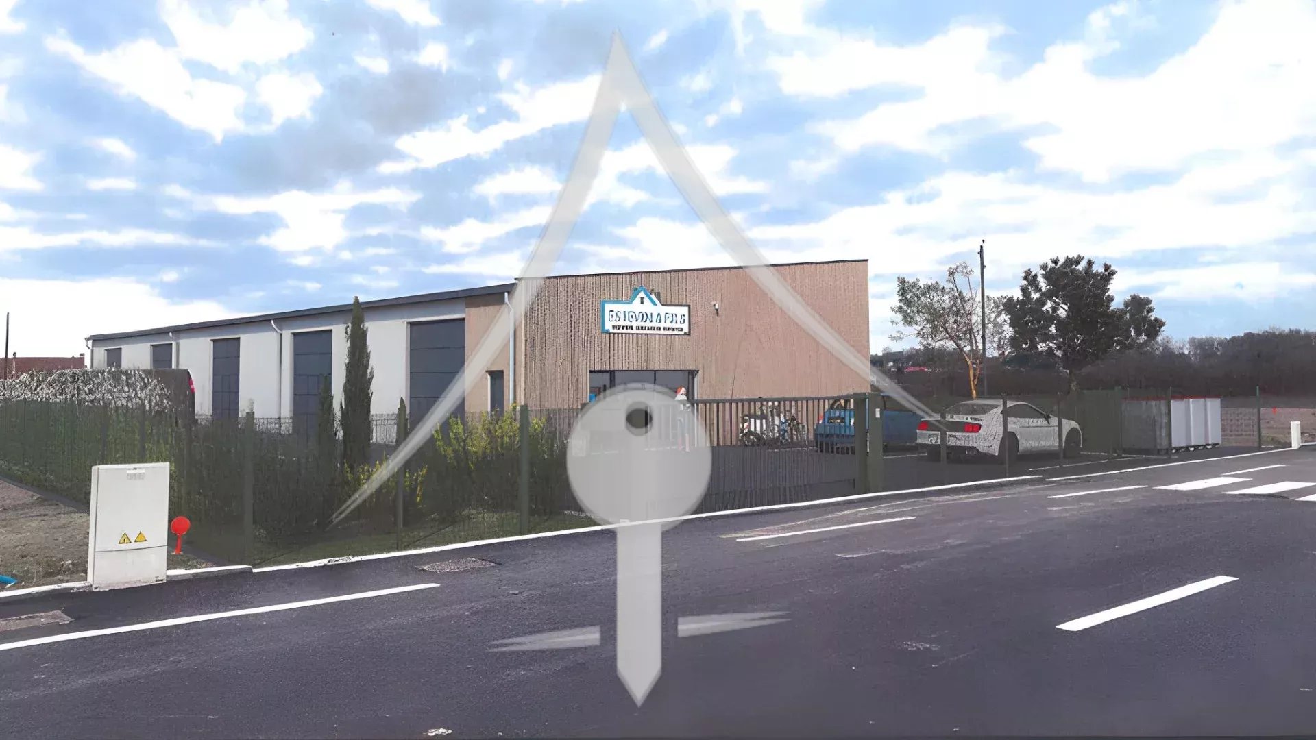 Agence immobilière de Concept Immo +