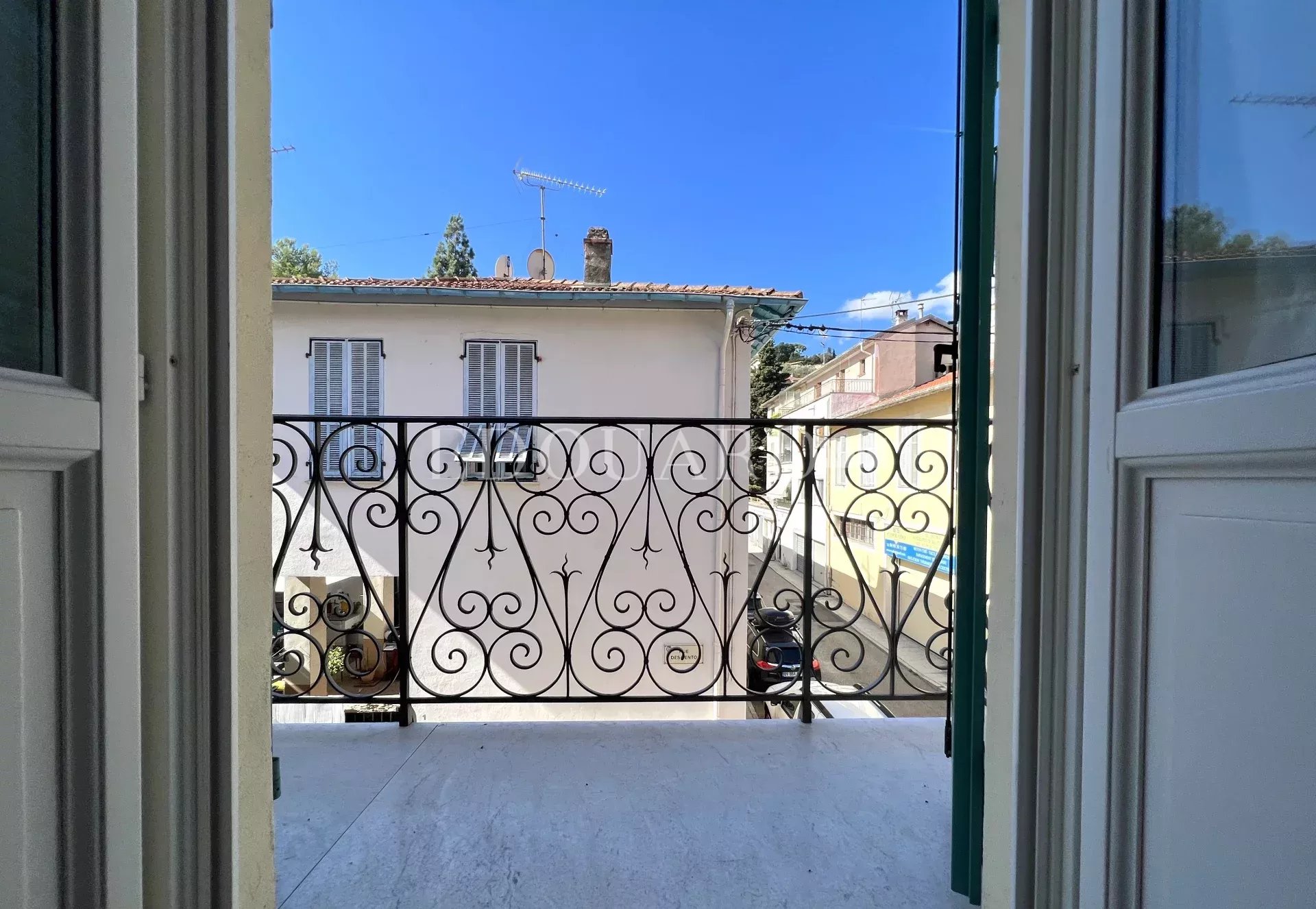 Vente Appartement Menton