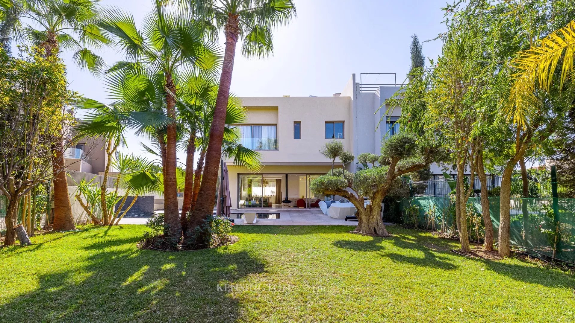 4 Bedroom Villa/Townhouse's Image 23