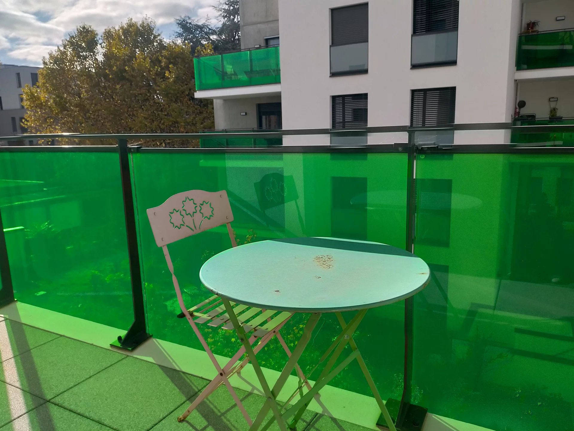 83606665 Location Villeurbanne