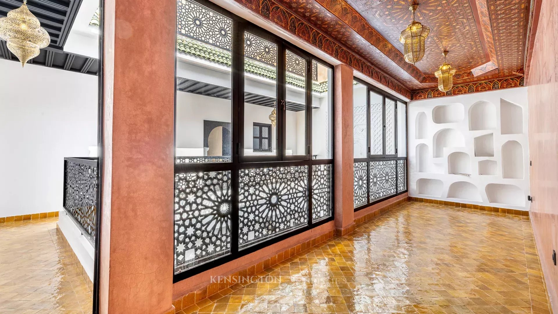 4 Bedroom Villa/Townhouse's Image 6