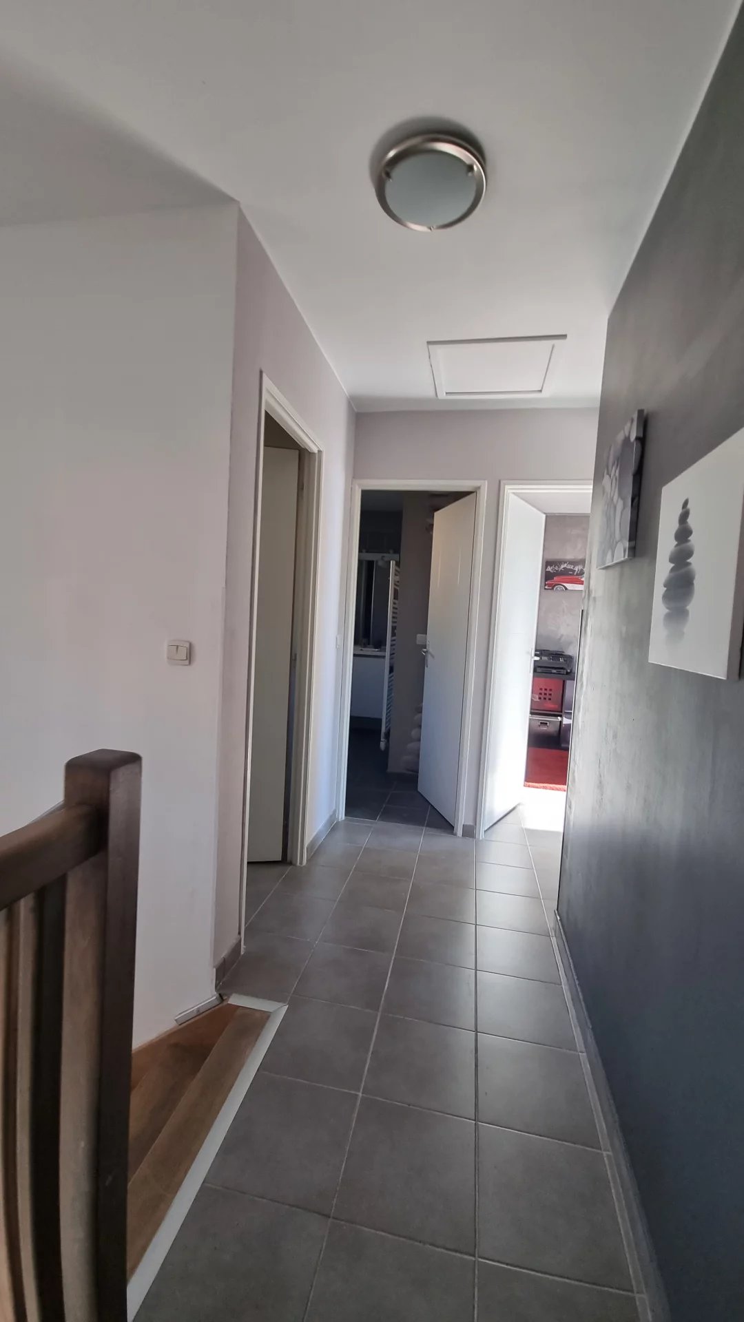 Vente Villa La Turbie